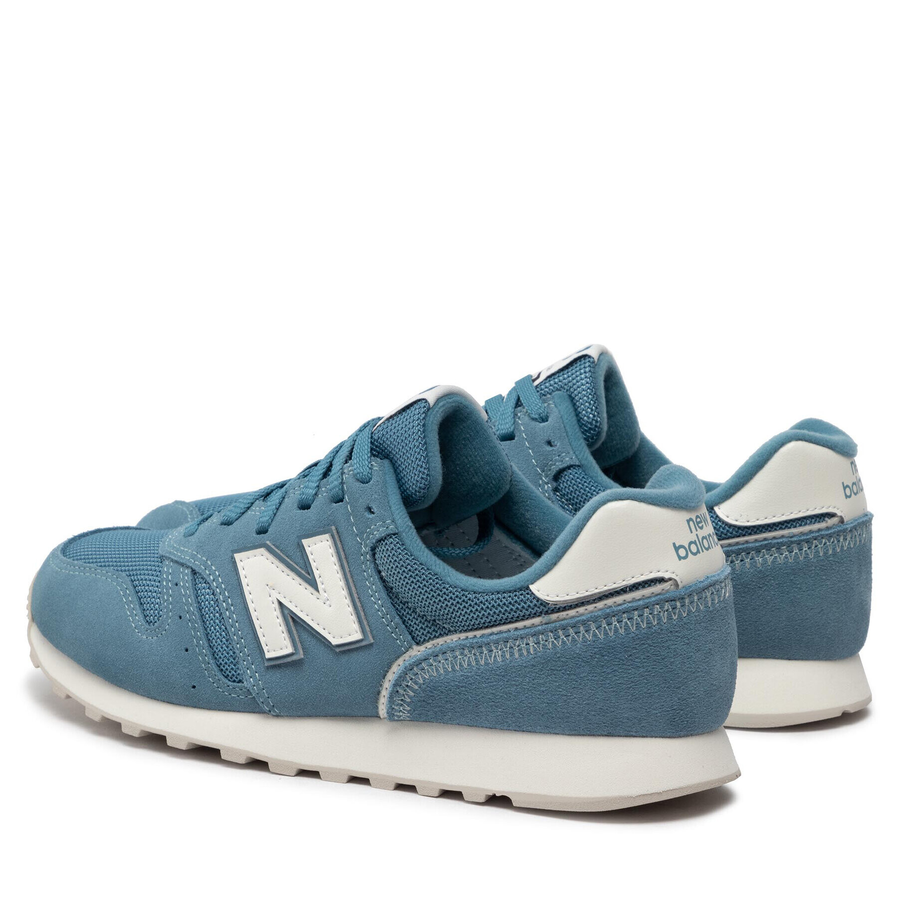 New Balance Сникърси ML373BF2 Син - Pepit.bg