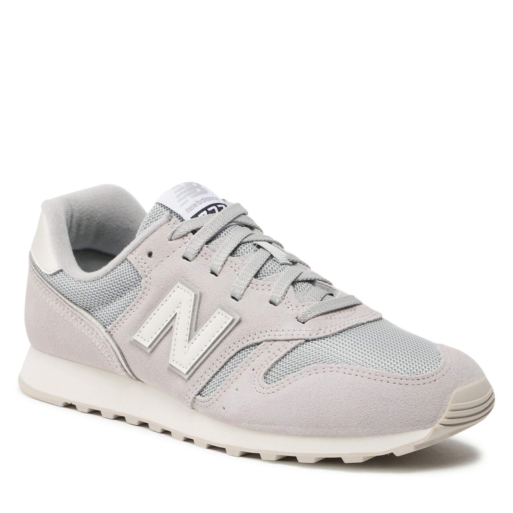 New Balance Сникърси ML373BU2 Сив - Pepit.bg