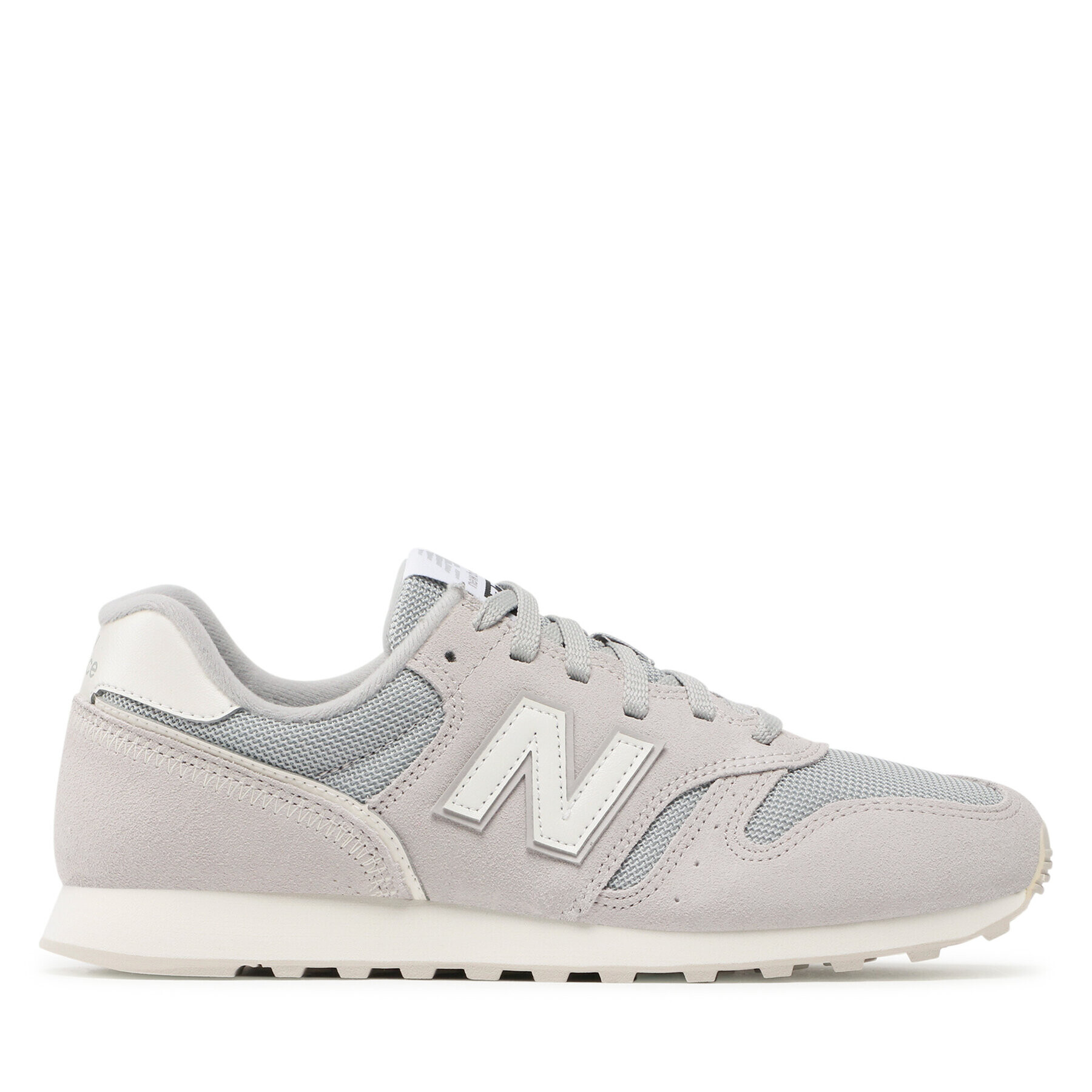 New Balance Сникърси ML373BU2 Сив - Pepit.bg