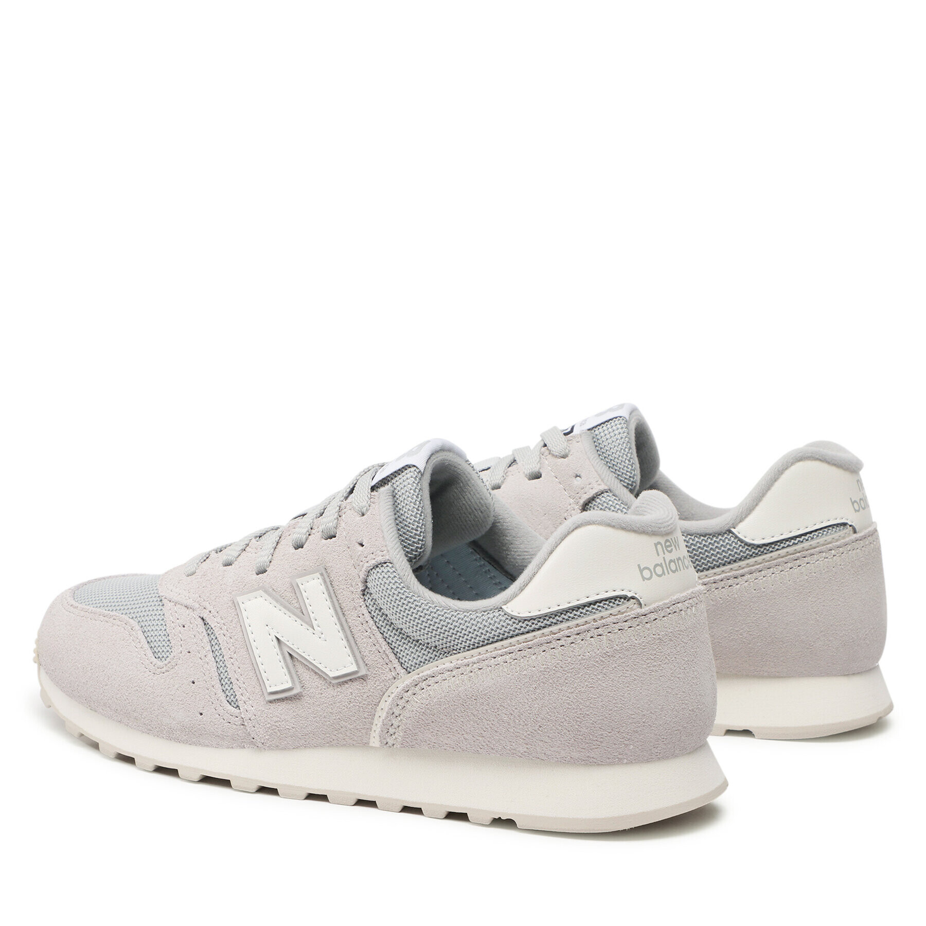New Balance Сникърси ML373BU2 Сив - Pepit.bg