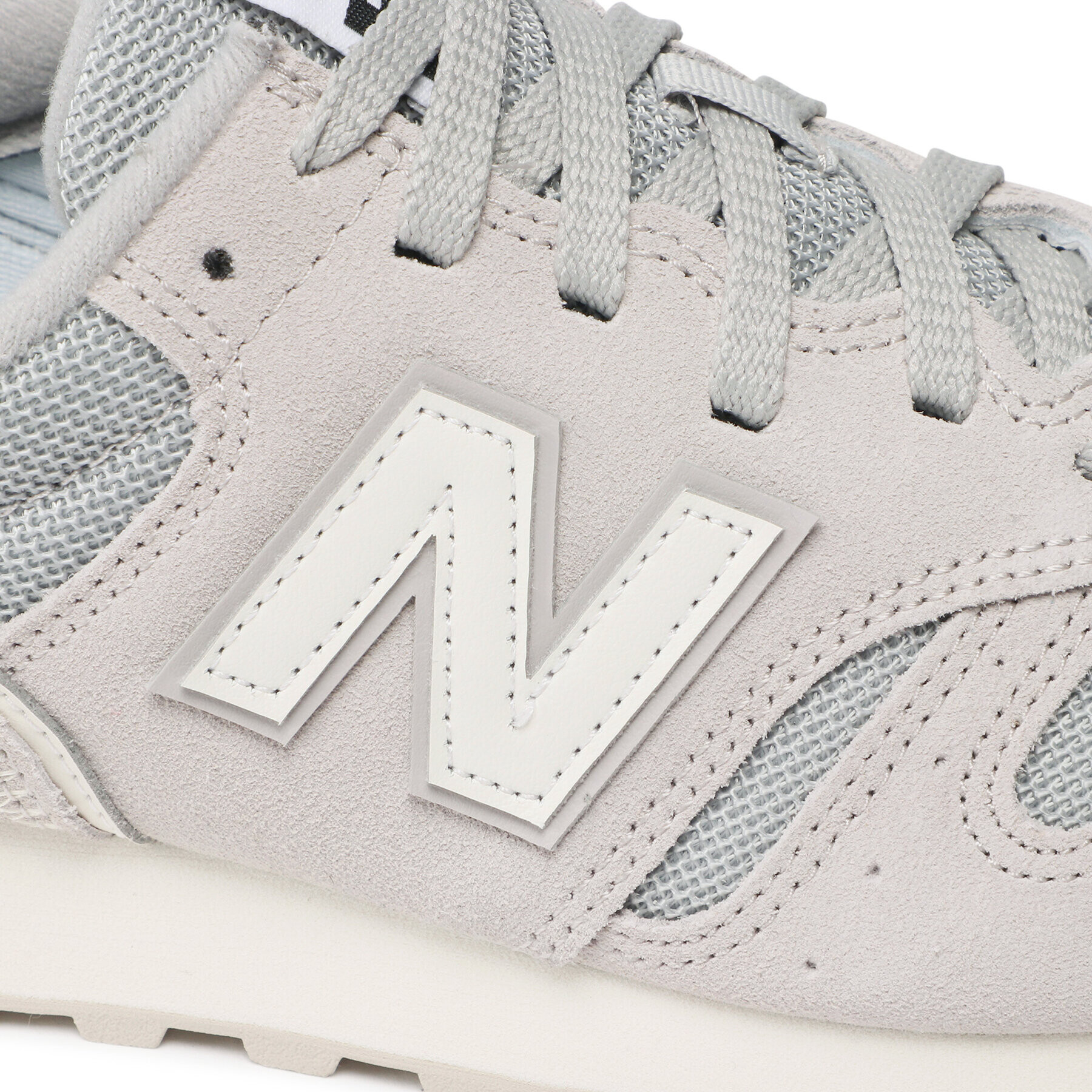 New Balance Сникърси ML373BU2 Сив - Pepit.bg