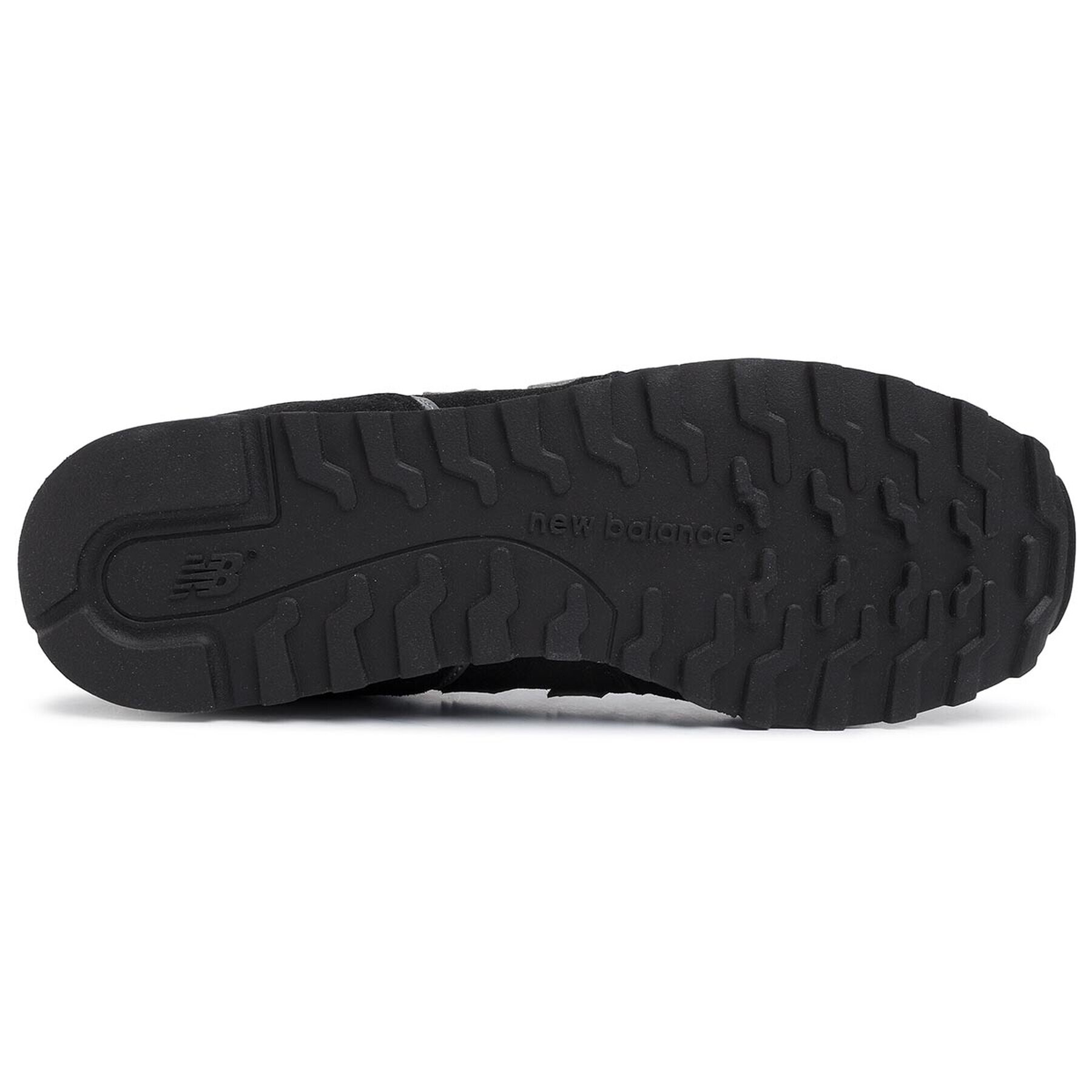 New Balance Сникърси ML373CA2 Черен - Pepit.bg