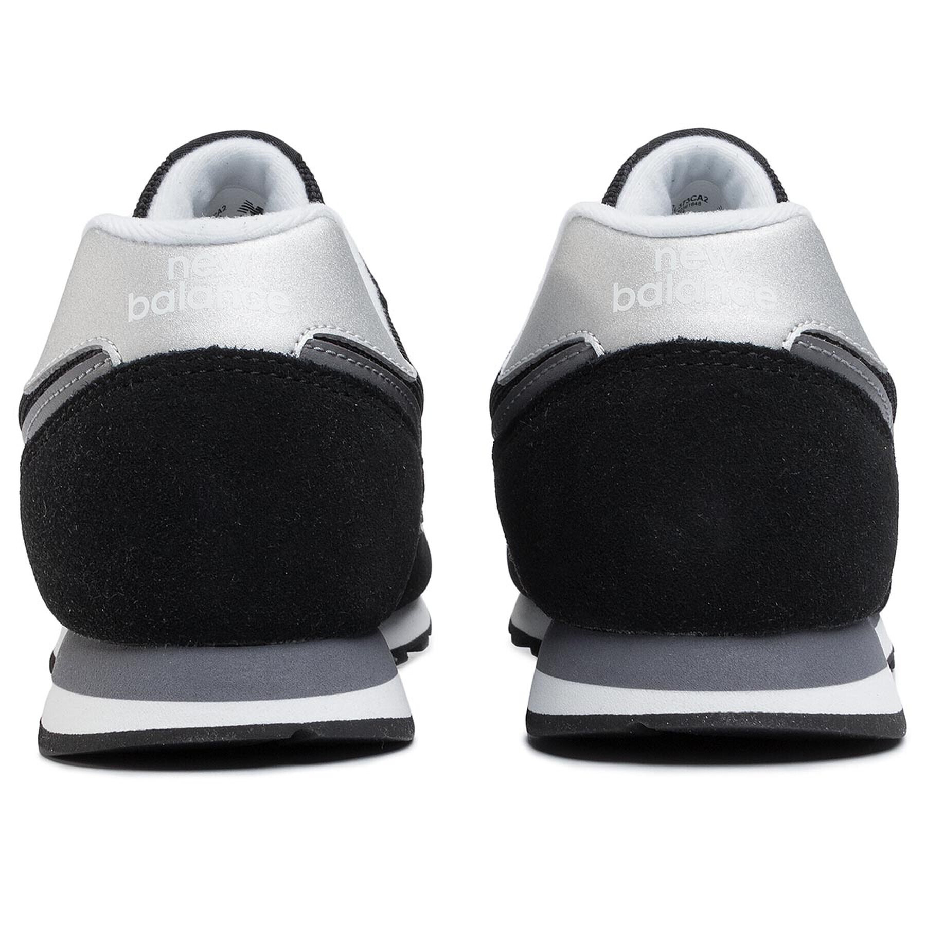 New Balance Сникърси ML373CA2 Черен - Pepit.bg