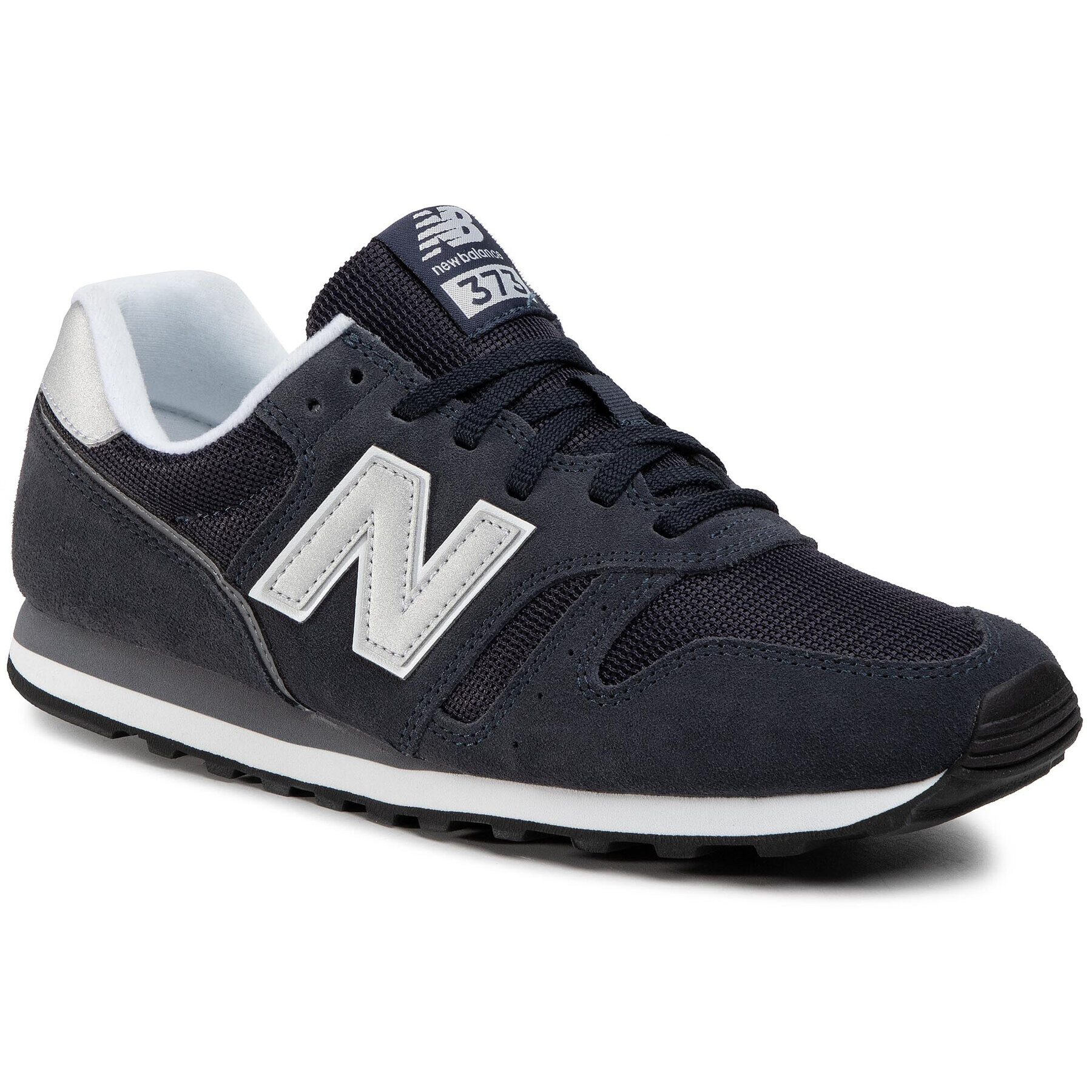 New Balance Сникърси ML373CC2 Тъмносин - Pepit.bg