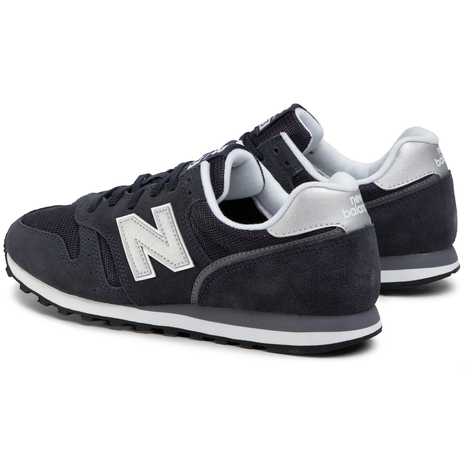 New Balance Сникърси ML373CC2 Тъмносин - Pepit.bg