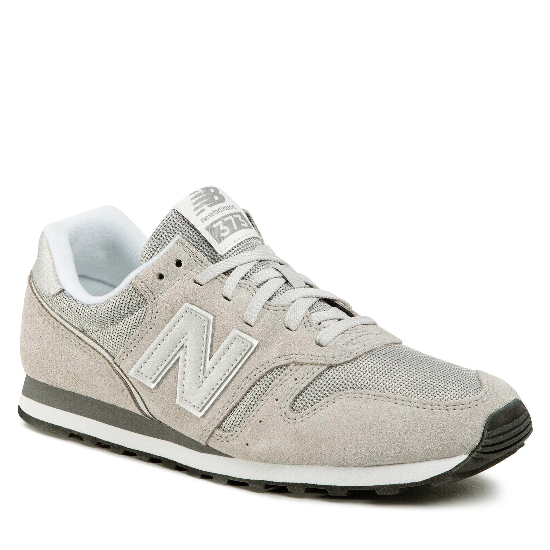 New Balance Сникърси ML373CE2 Сив - Pepit.bg