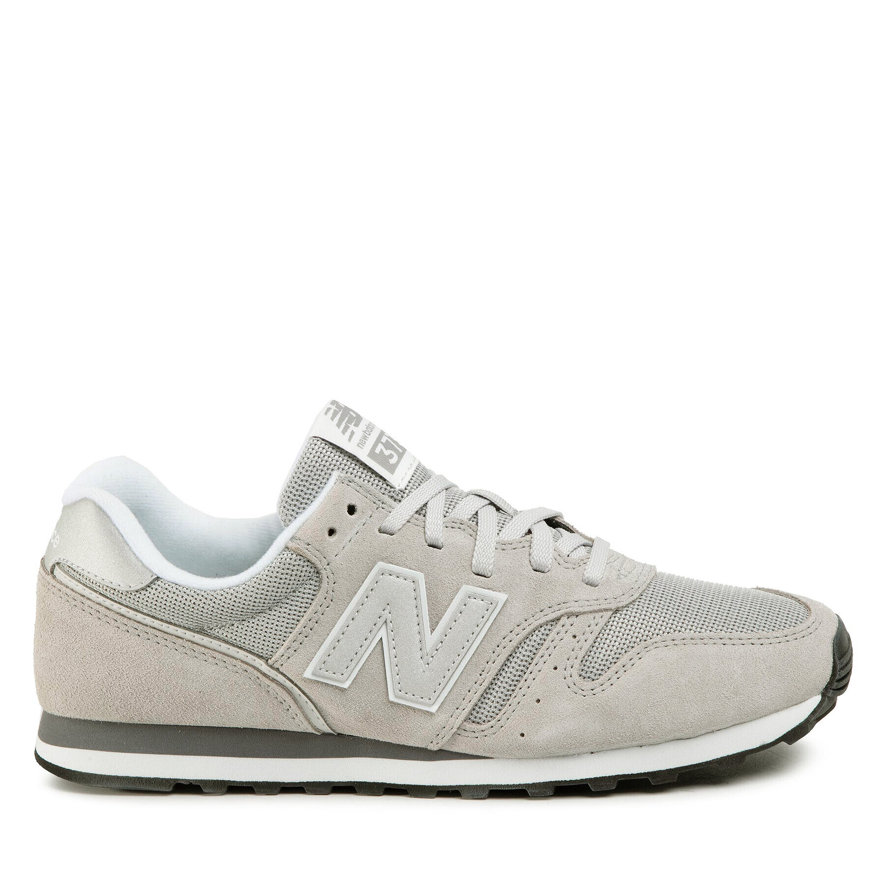 New Balance Сникърси ML373CE2 Сив - Pepit.bg