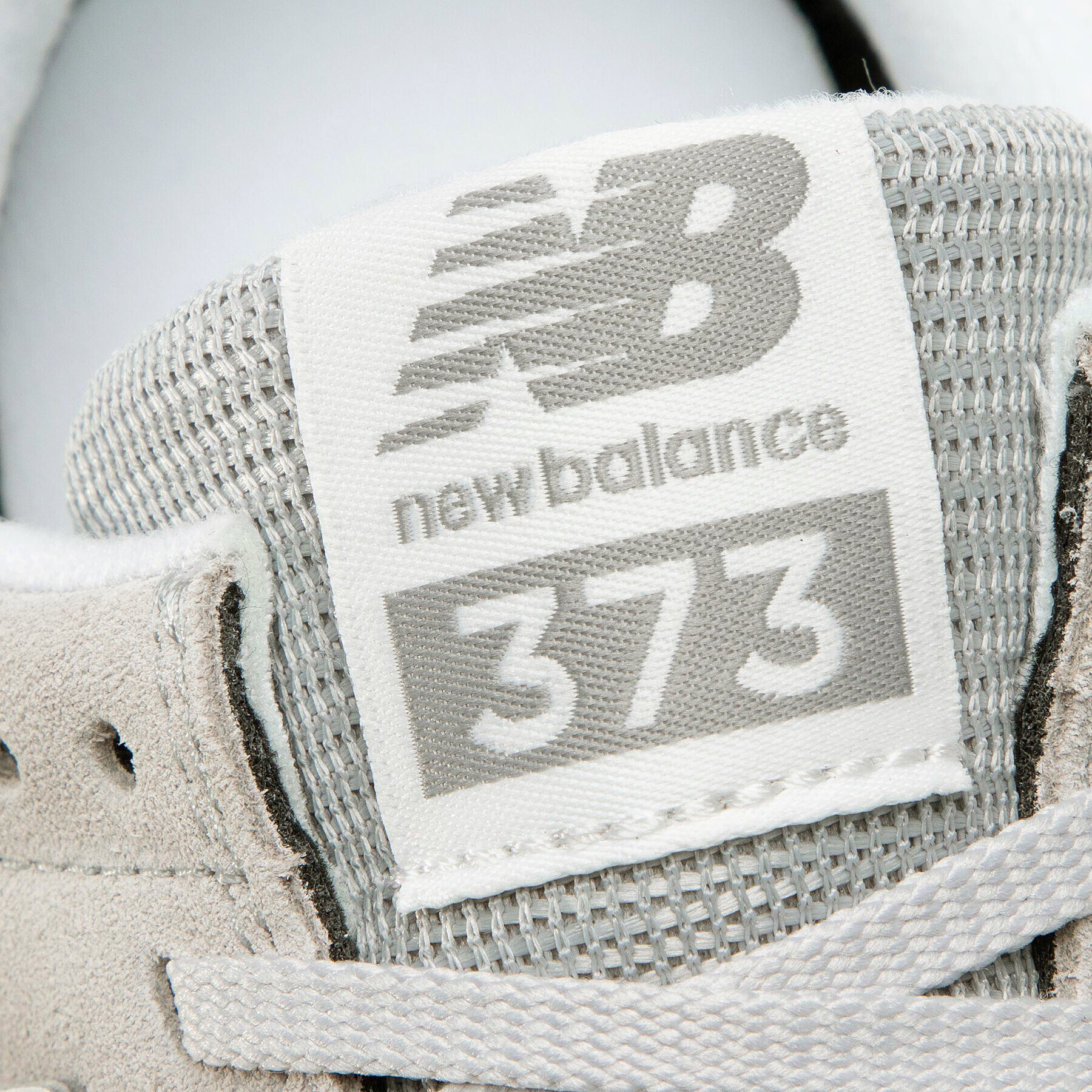 New Balance Сникърси ML373CE2 Сив - Pepit.bg