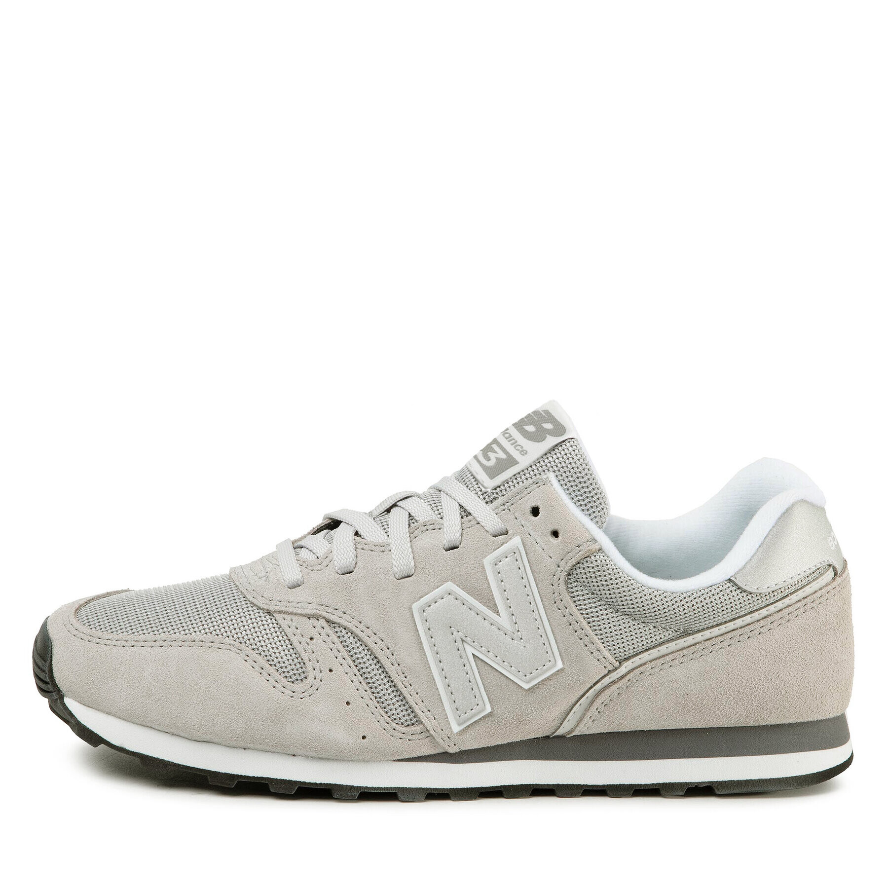 New Balance Сникърси ML373CE2 Сив - Pepit.bg