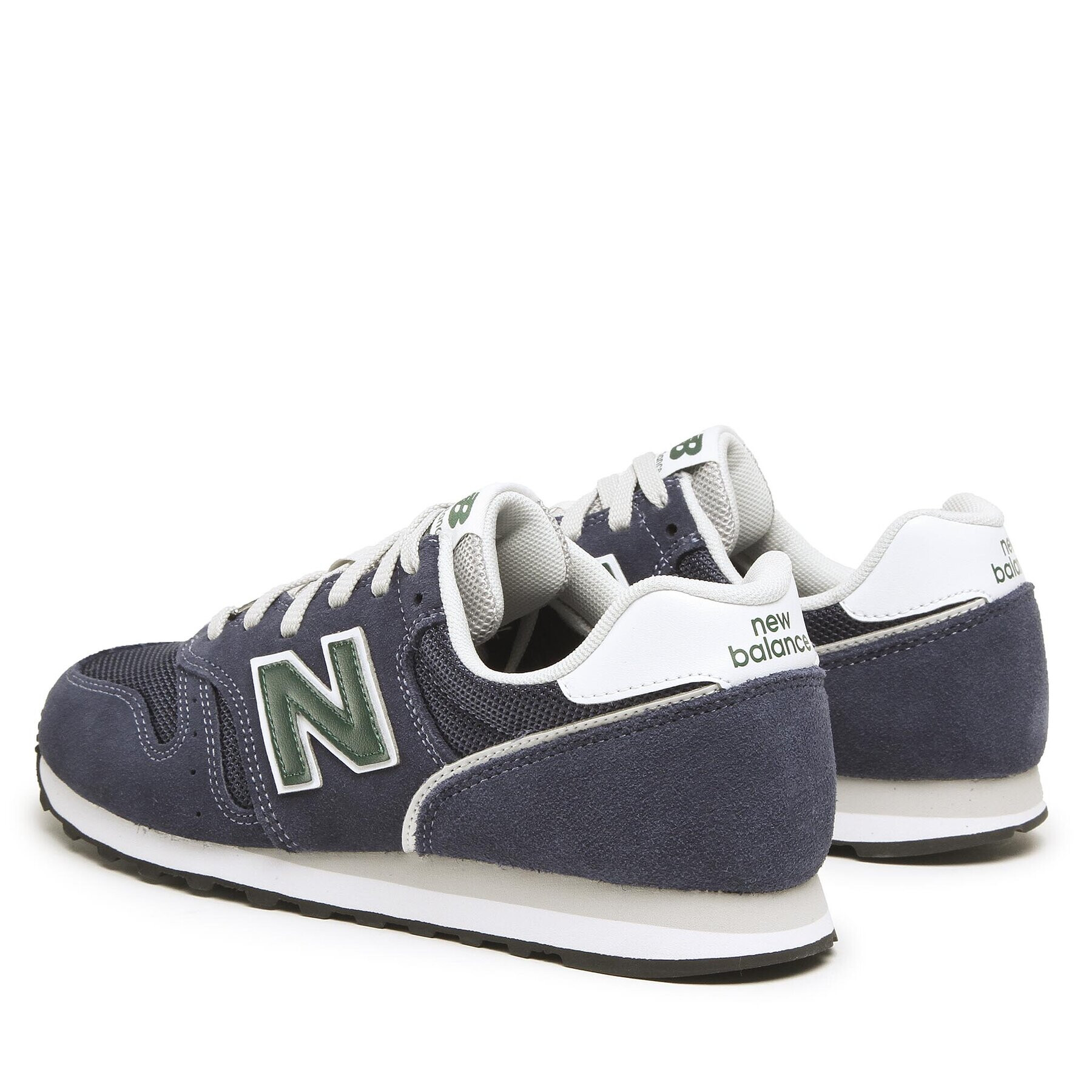 New Balance Сникърси ML373CF2 Тъмносин - Pepit.bg