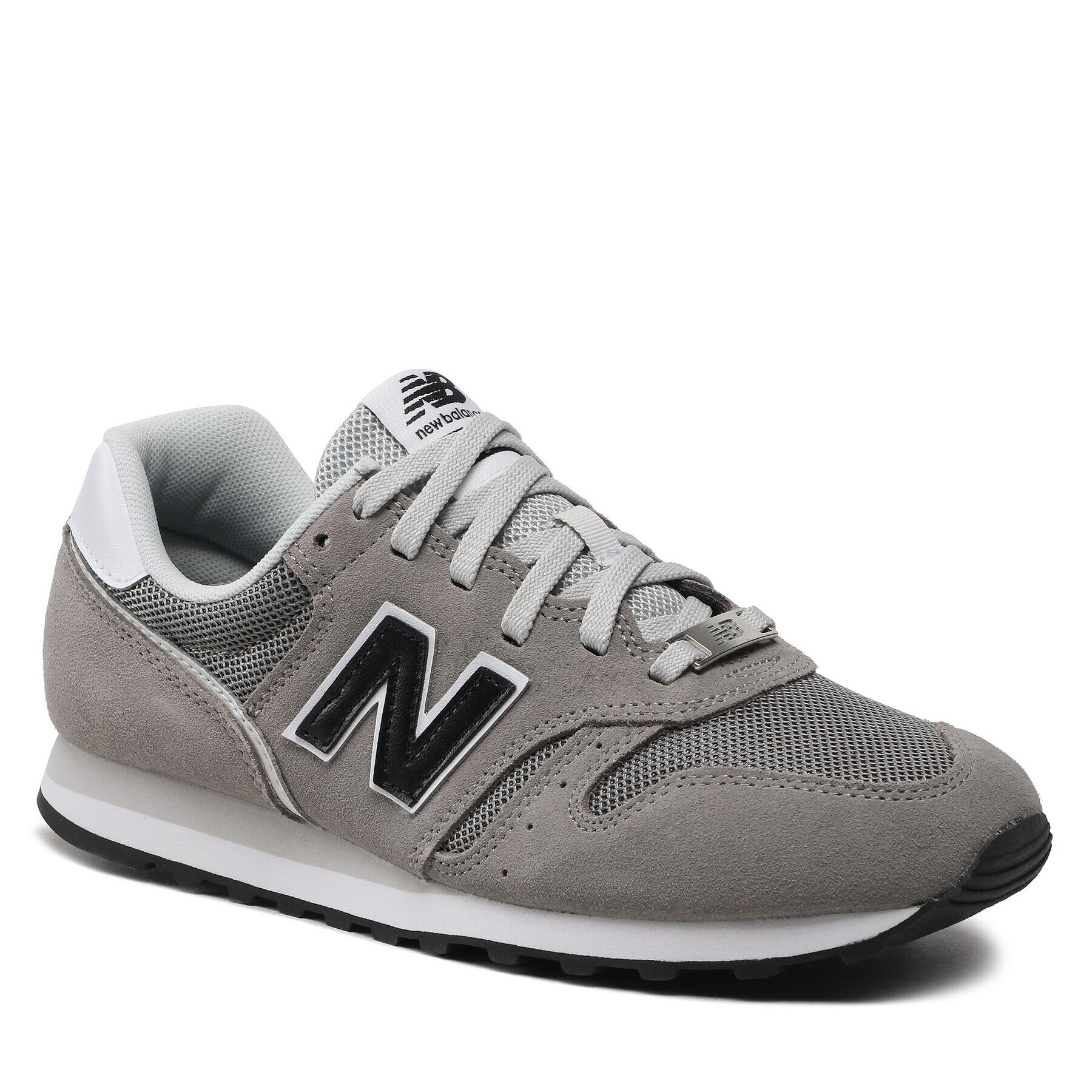 New Balance Сникърси ML373CG2 Сив - Pepit.bg