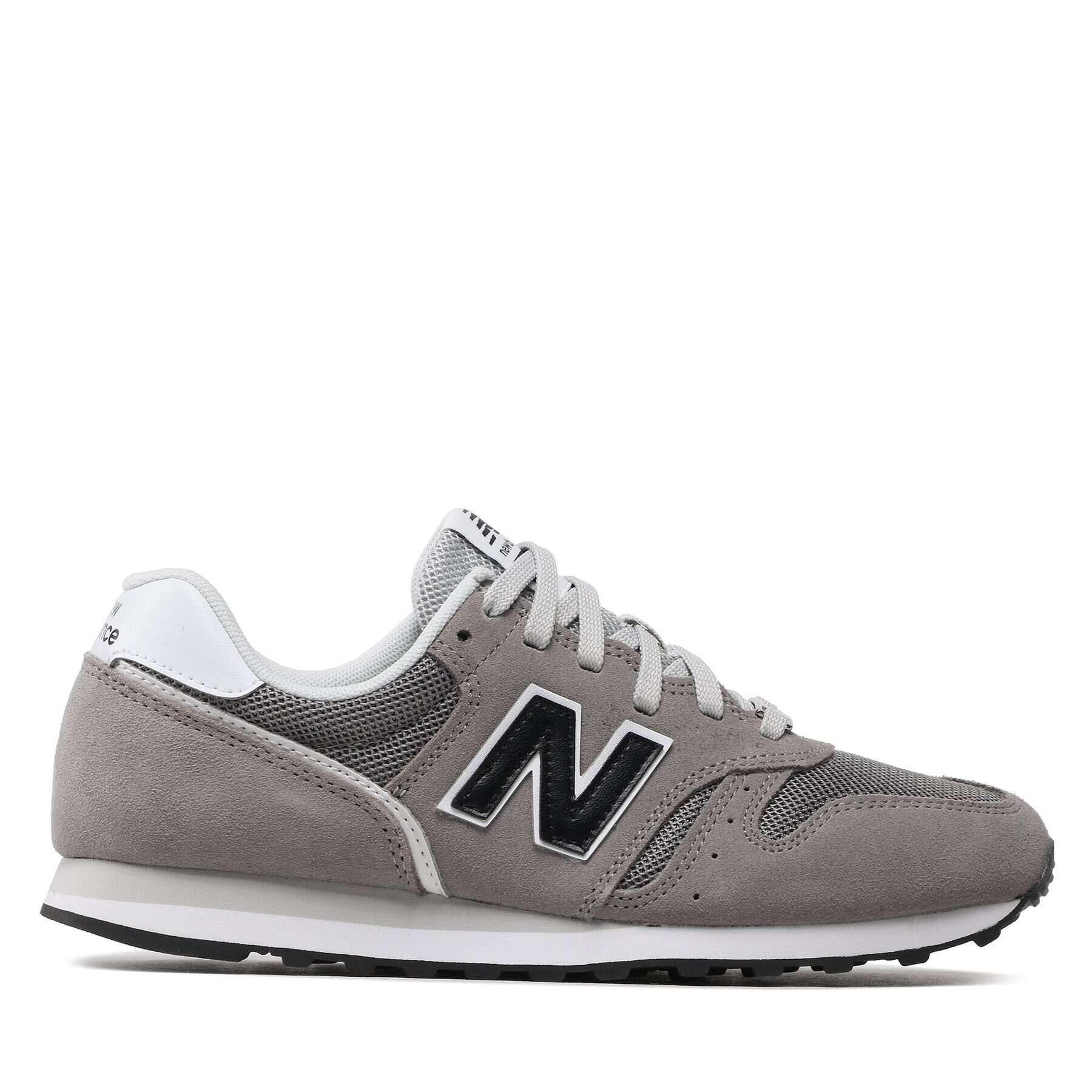 New Balance Сникърси ML373CG2 Сив - Pepit.bg