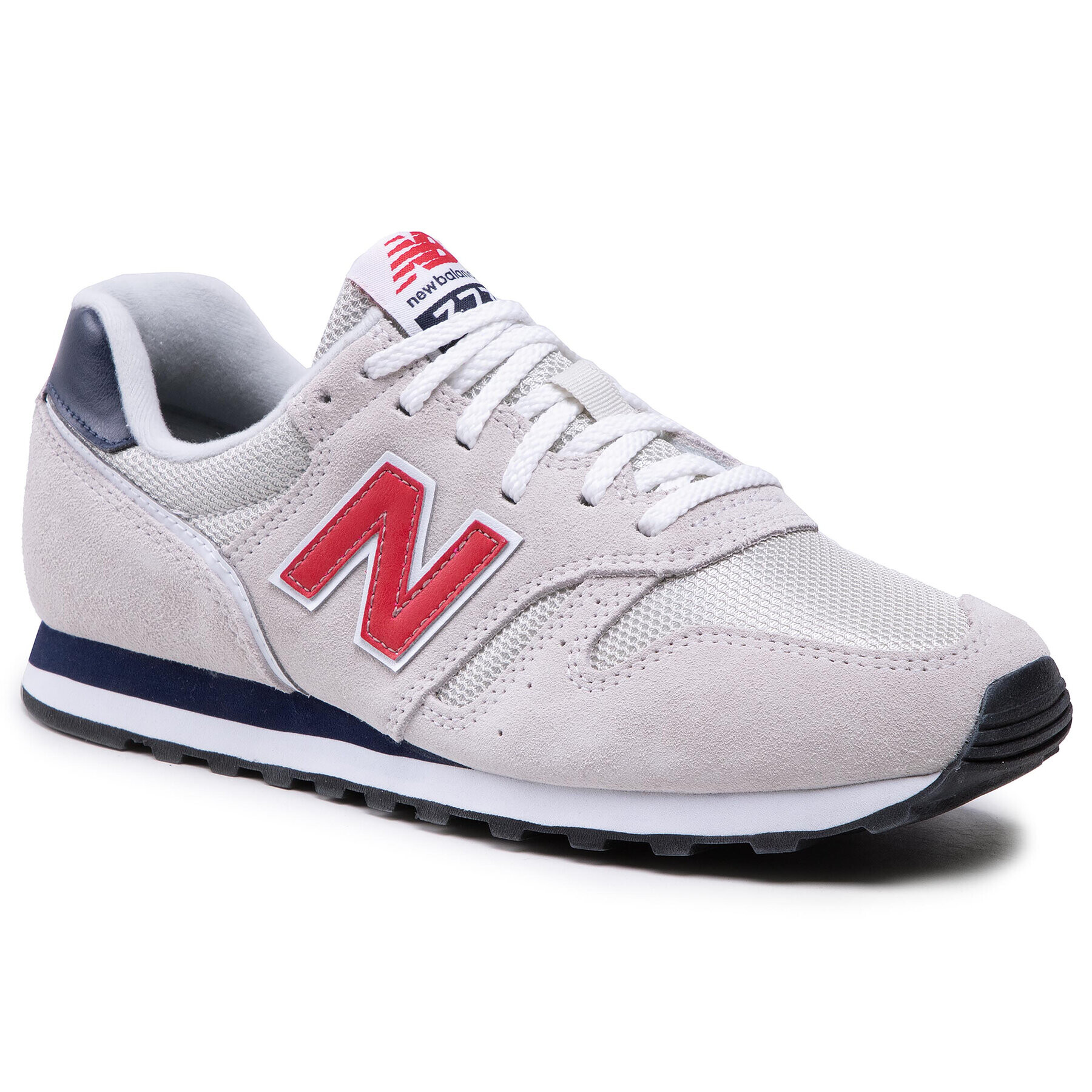 New Balance Сникърси ML373CO2 Бежов - Pepit.bg