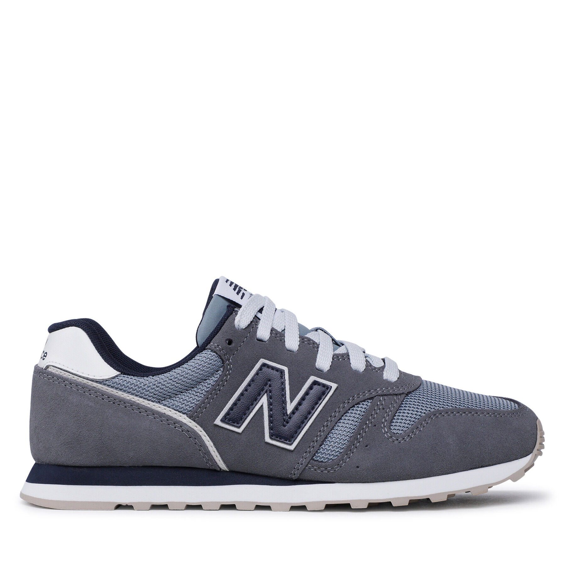 New Balance Сникърси ML373OA2 Сив - Pepit.bg