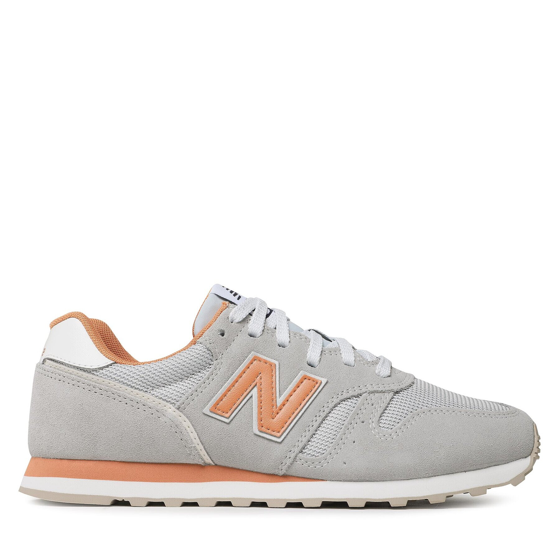 New Balance Сникърси ML373OB2 Сив - Pepit.bg