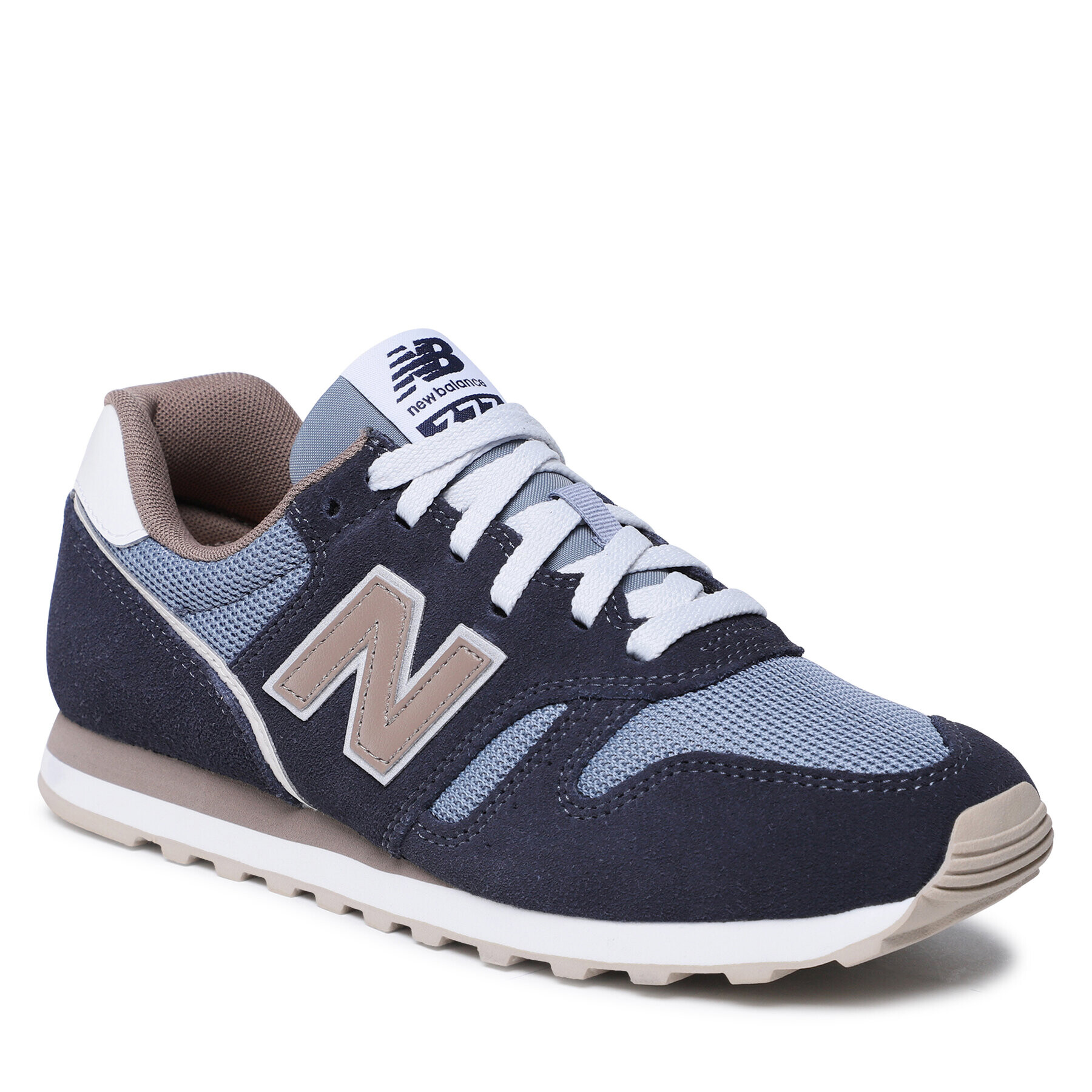 New Balance Сникърси ML373OC2 Тъмносин - Pepit.bg