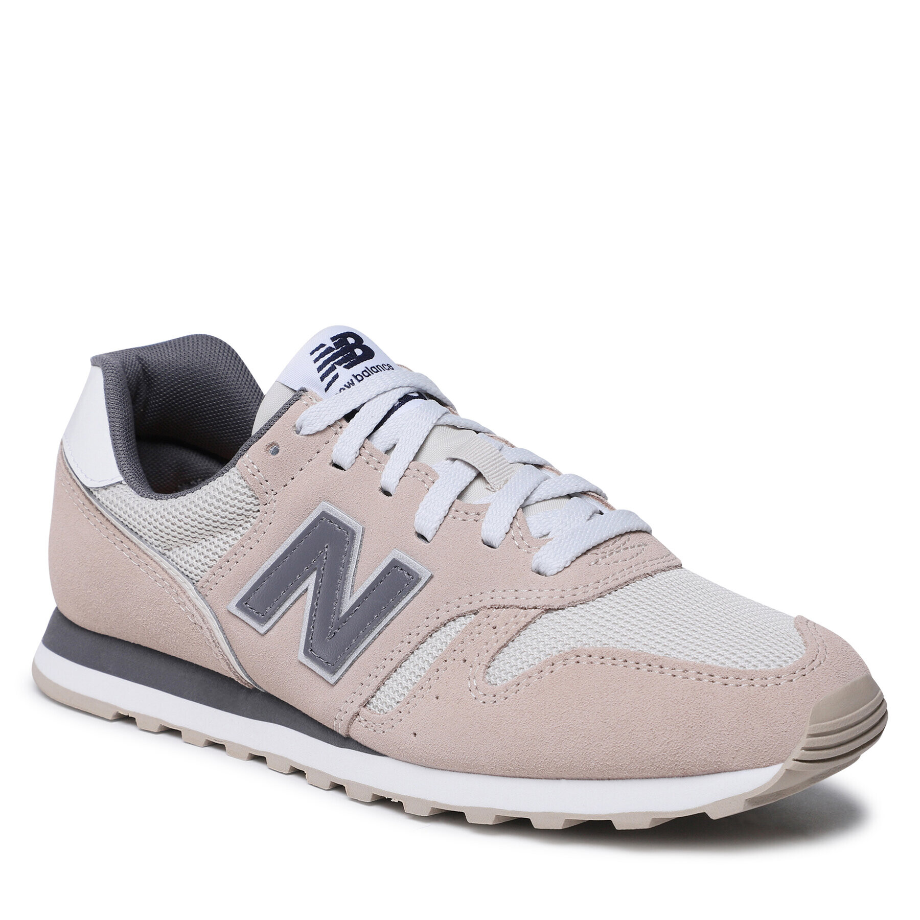 New Balance Сникърси ML373OD2 Бежов - Pepit.bg