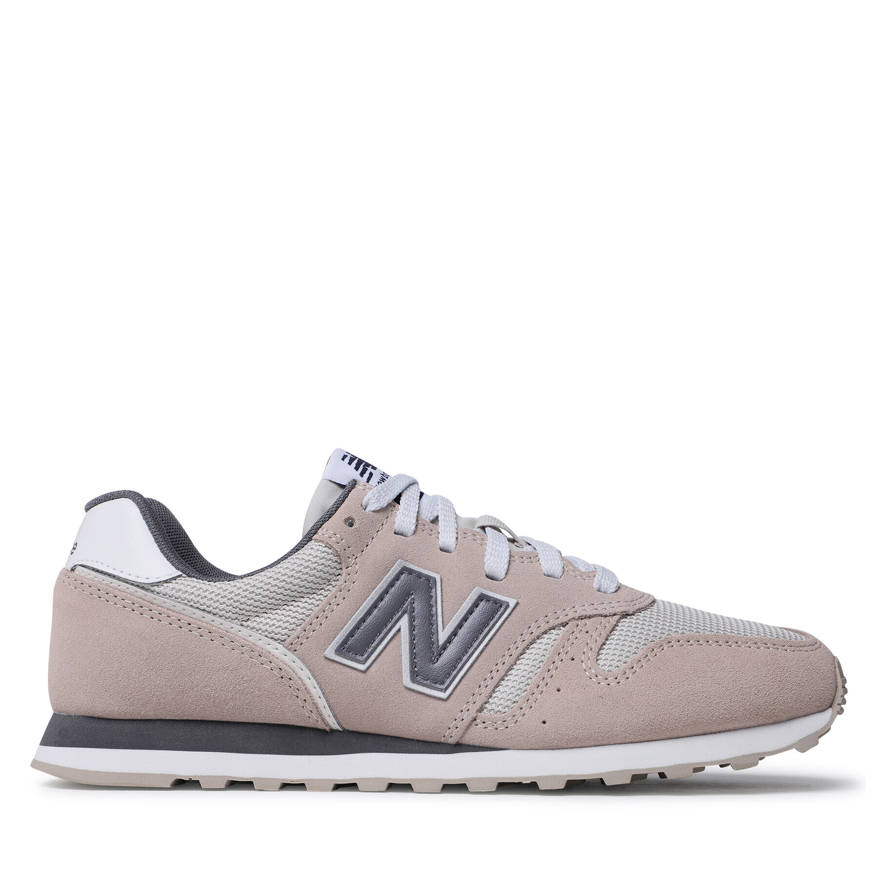 New Balance Сникърси ML373OD2 Бежов - Pepit.bg