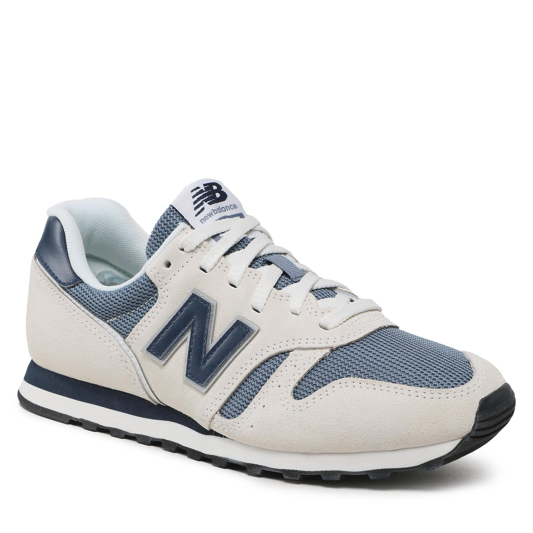New Balance Сникърси ML373OF2 Бял - Pepit.bg