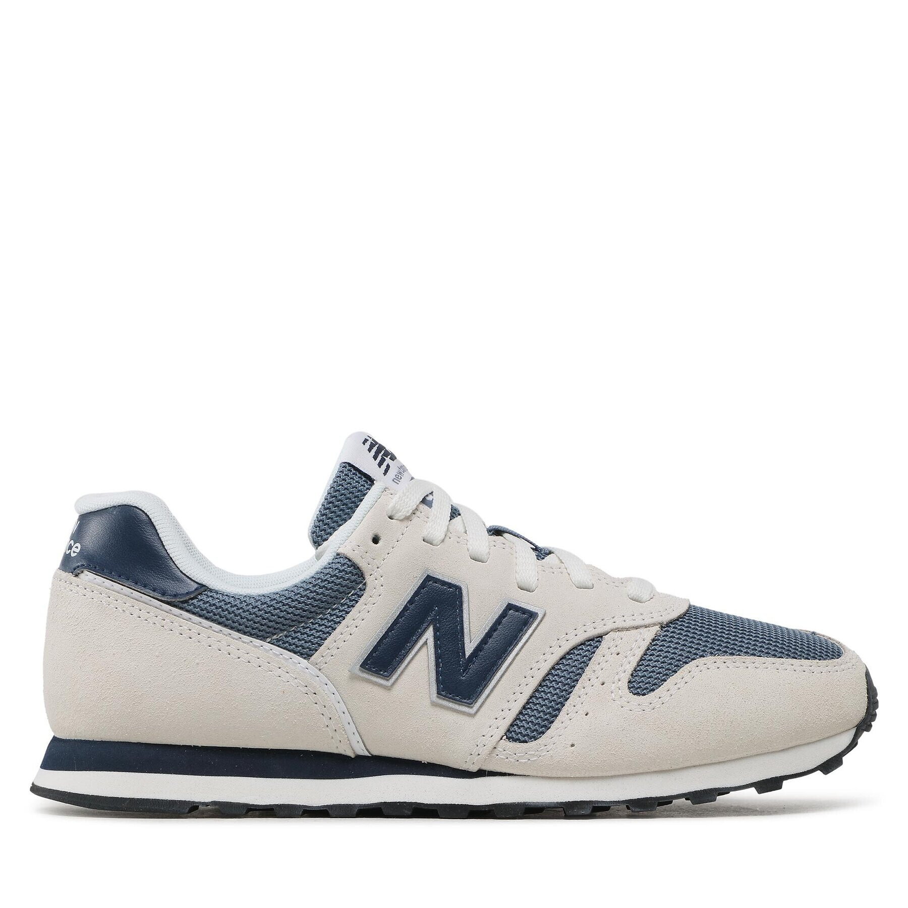 New Balance Сникърси ML373OF2 Бял - Pepit.bg