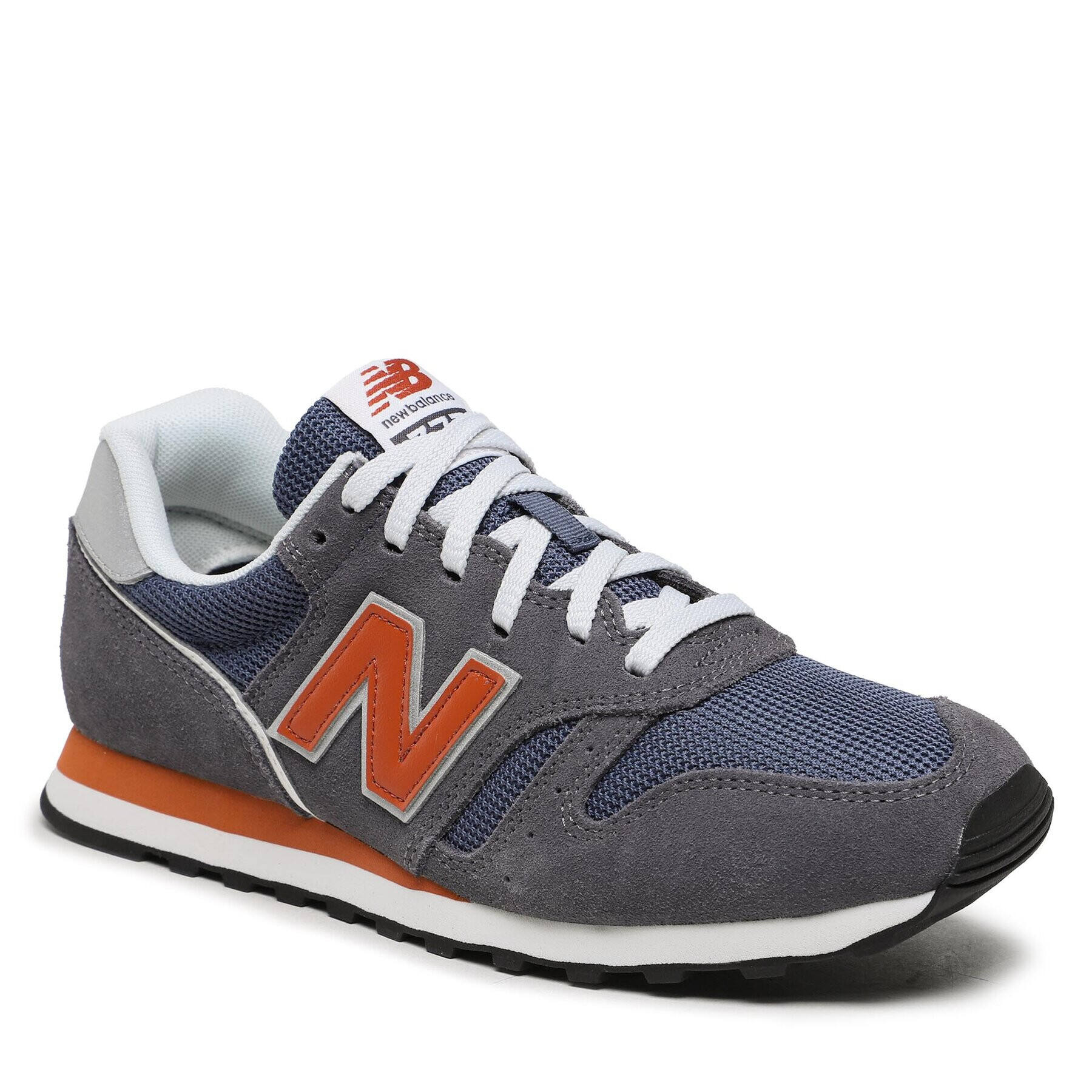 New Balance Сникърси ML373OG2 Сив - Pepit.bg