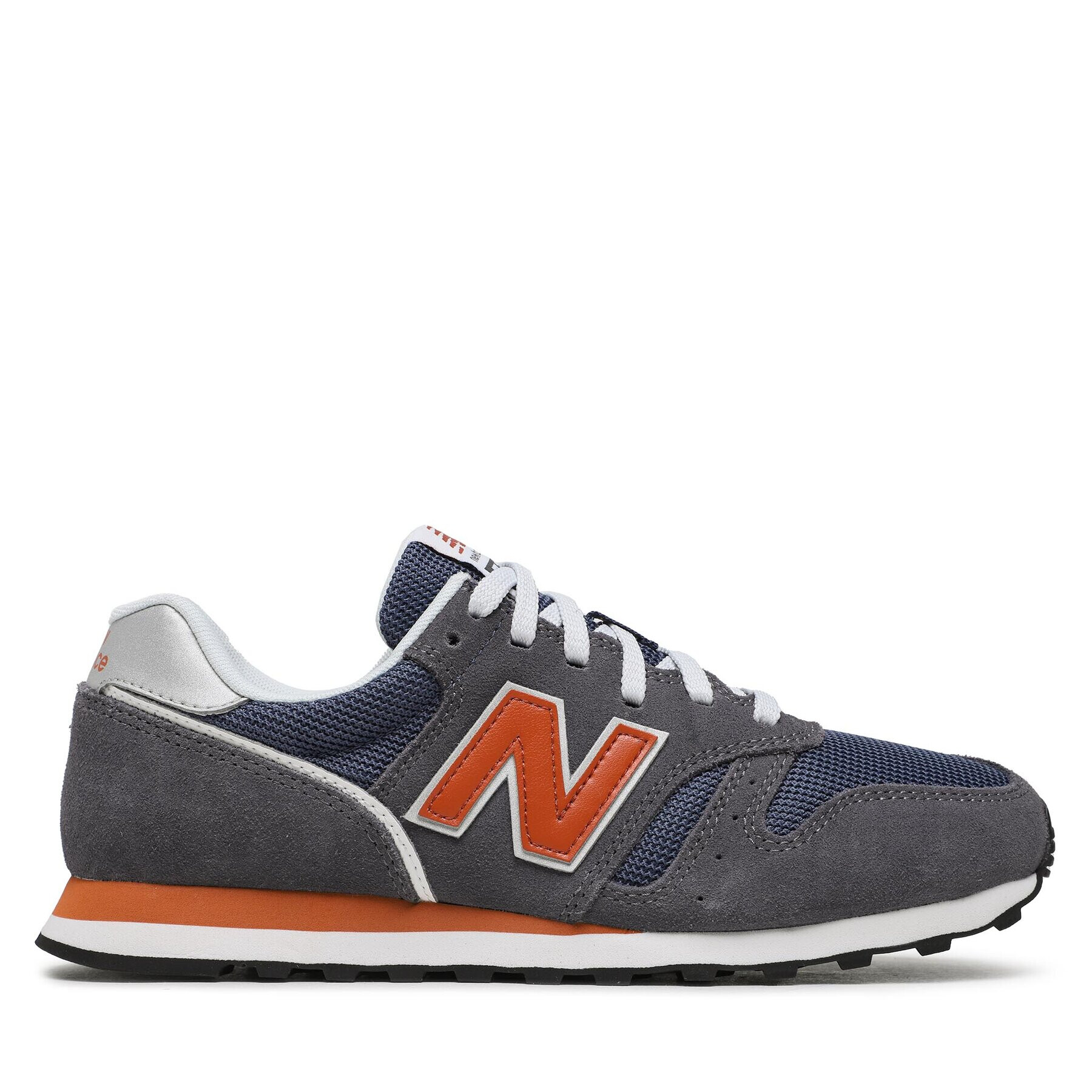 New Balance Сникърси ML373OG2 Сив - Pepit.bg