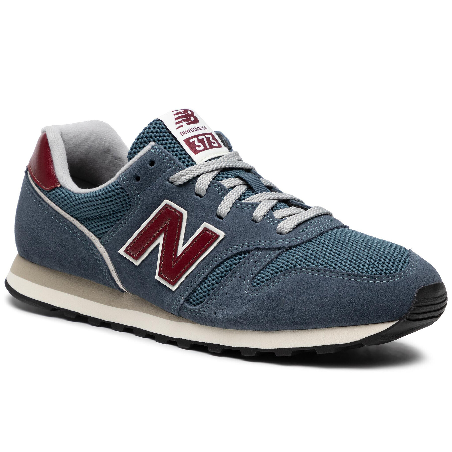 New Balance Сникърси ML373RA2 Тъмносин - Pepit.bg