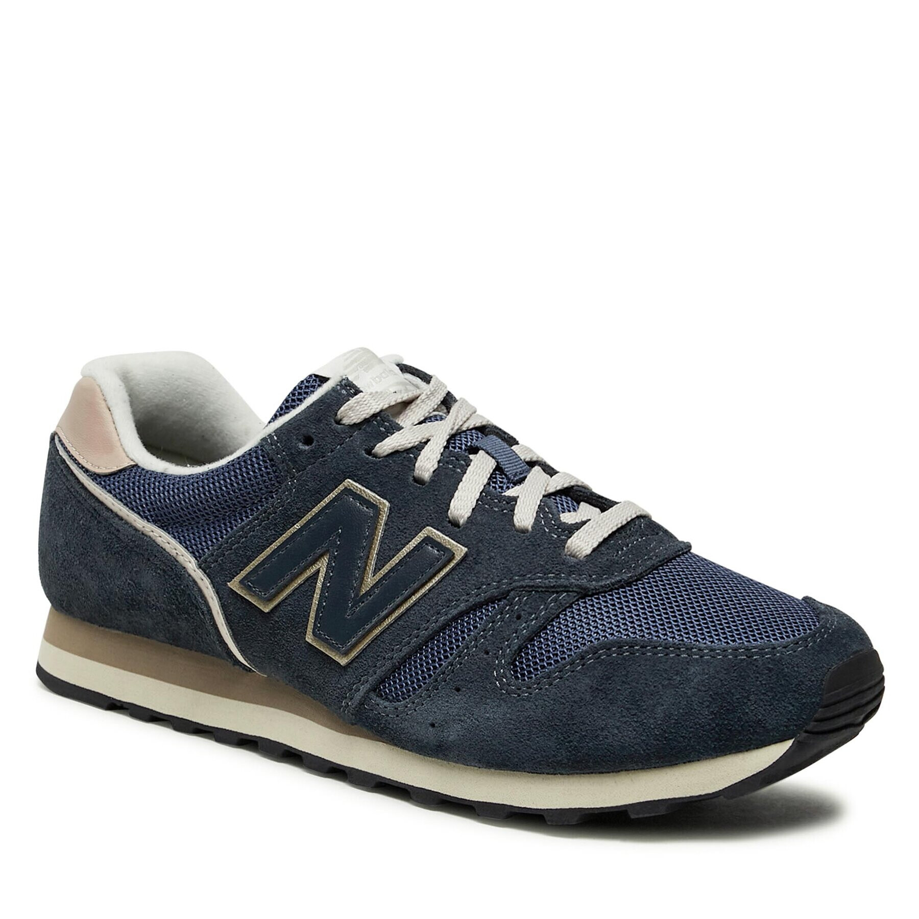 New Balance Сникърси ML373TF2 Син - Pepit.bg