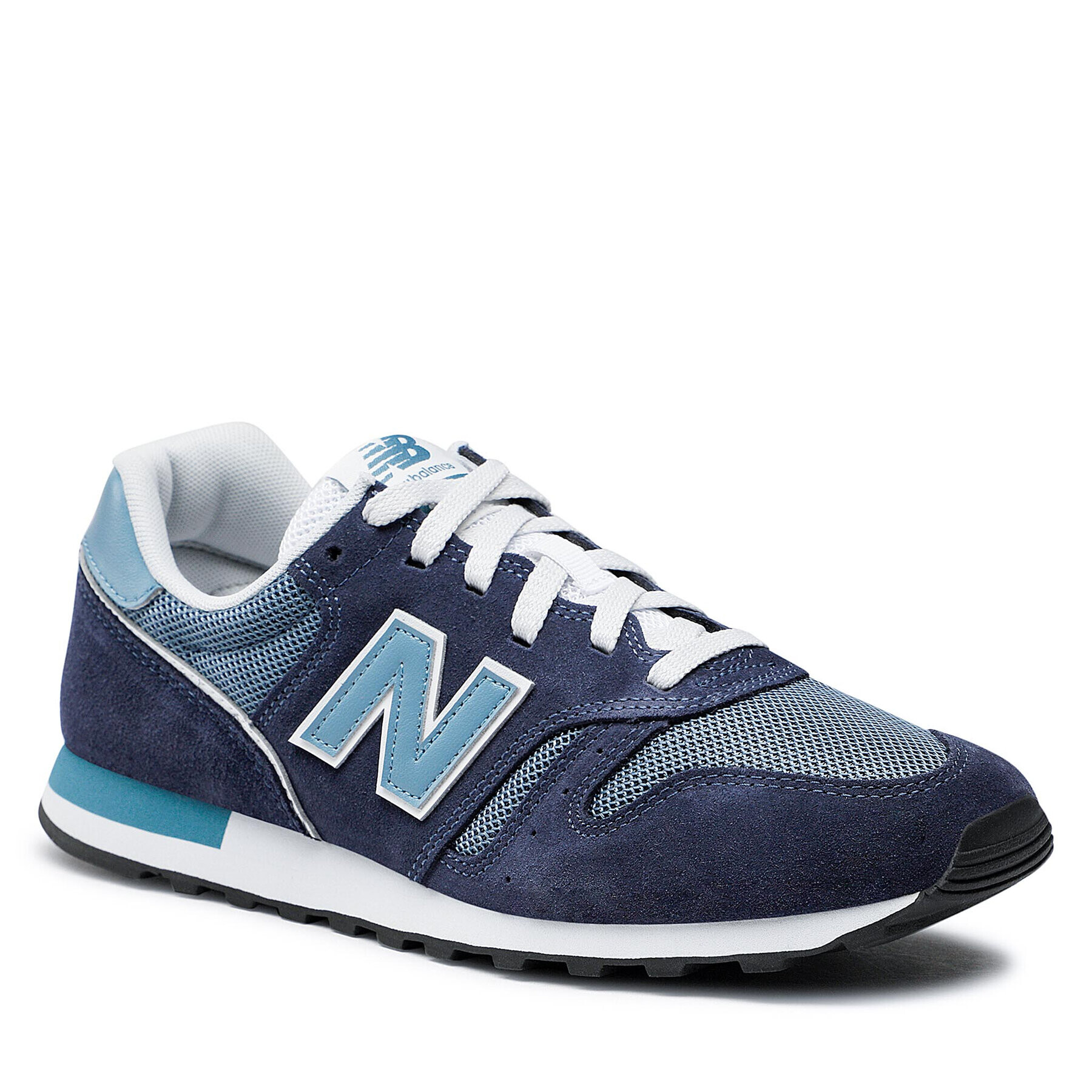 New Balance Сникърси ML373VA2 Тъмносин - Pepit.bg