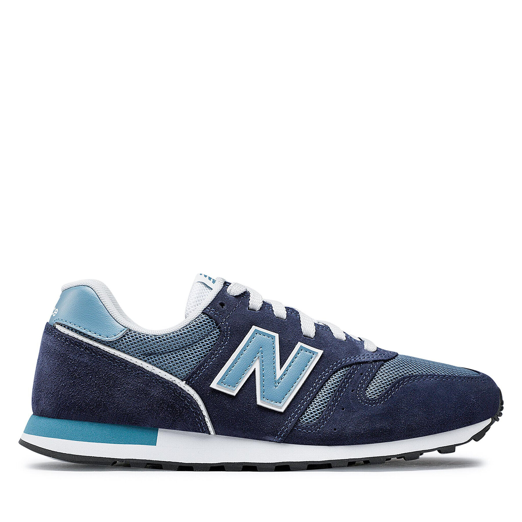 New Balance Сникърси ML373VA2 Тъмносин - Pepit.bg