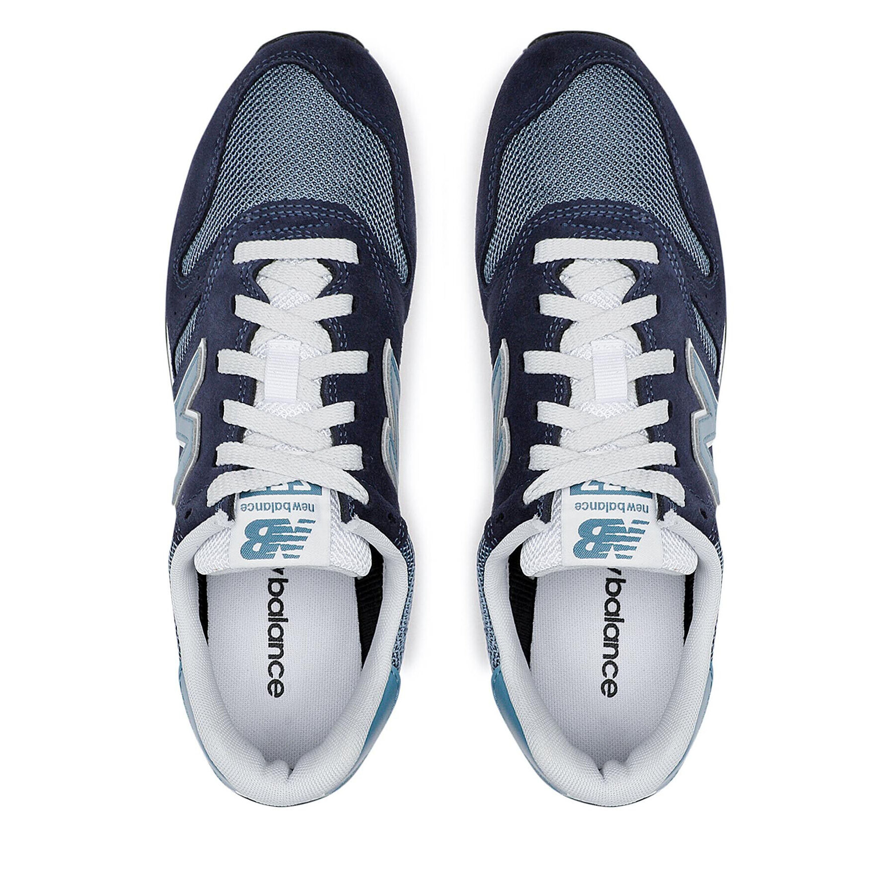 New Balance Сникърси ML373VA2 Тъмносин - Pepit.bg