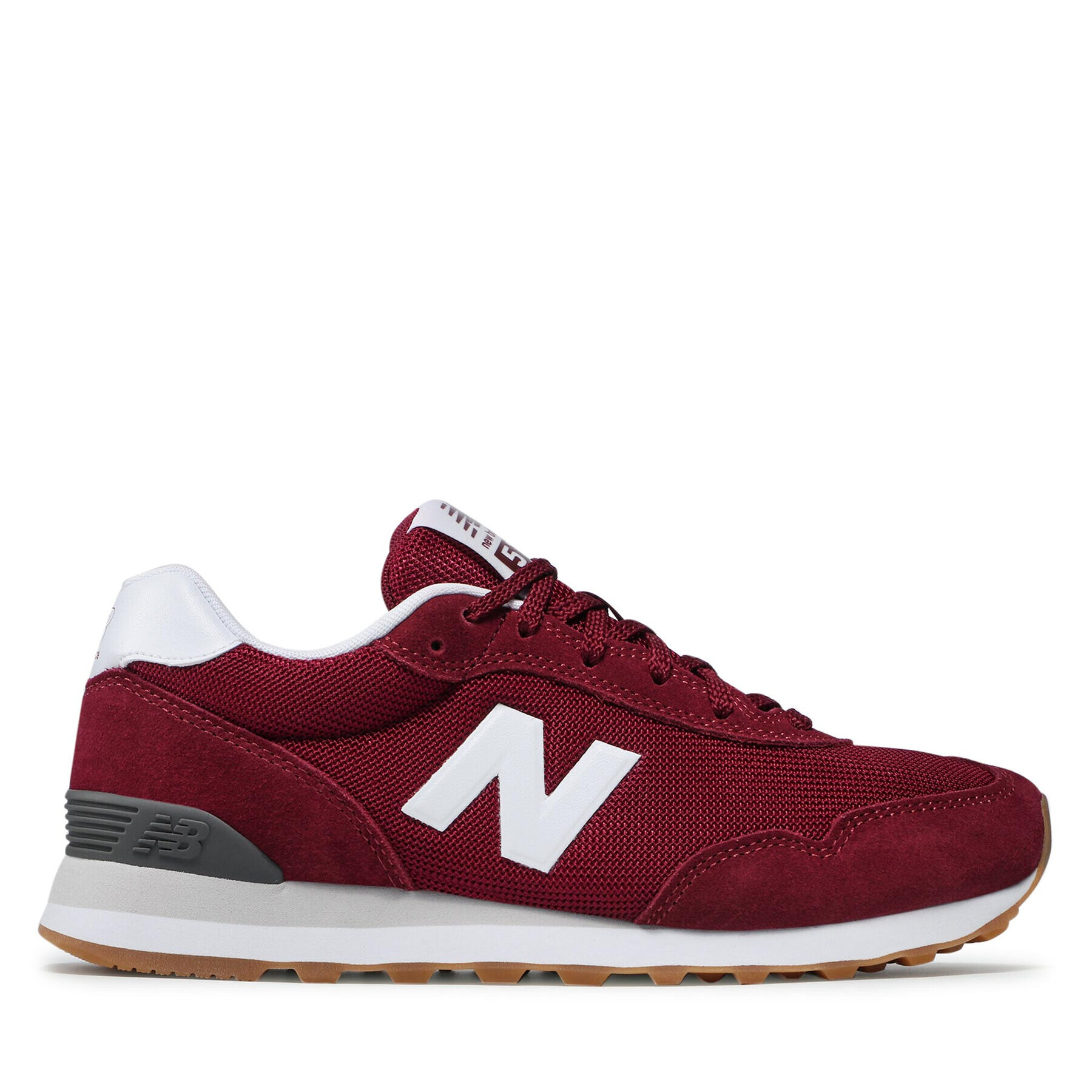 New Balance Сникърси ML515HG3 Бордо - Pepit.bg