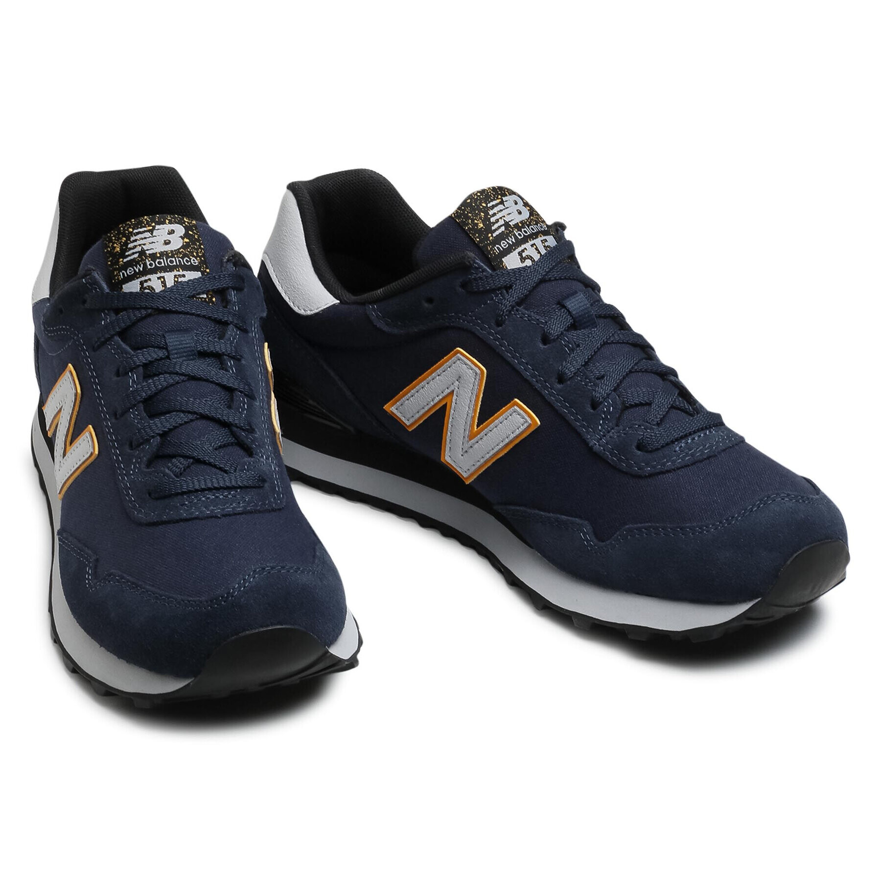 New Balance Сникърси ML515NBR Тъмносин - Pepit.bg