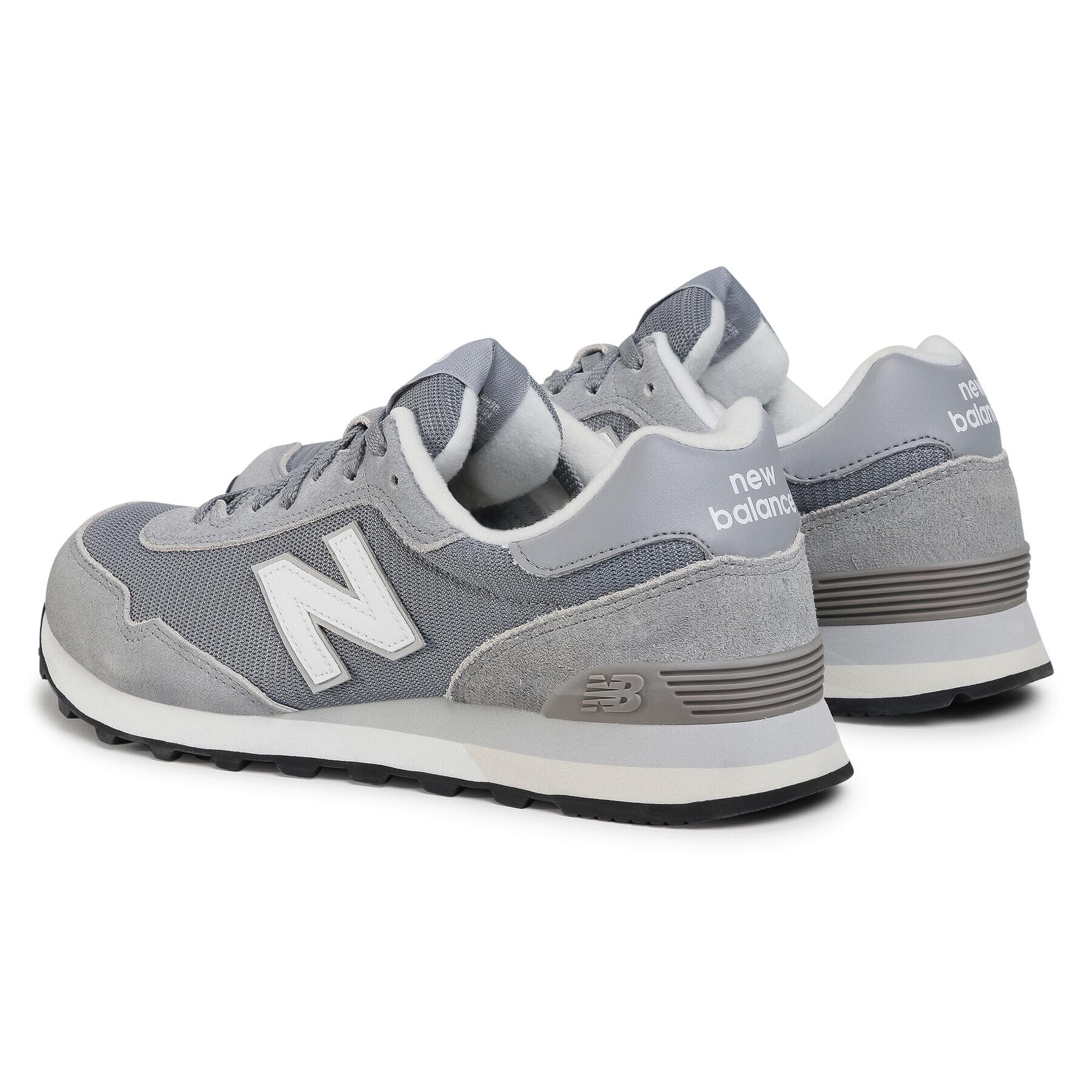 New Balance Сникърси ML515RSA Сив - Pepit.bg