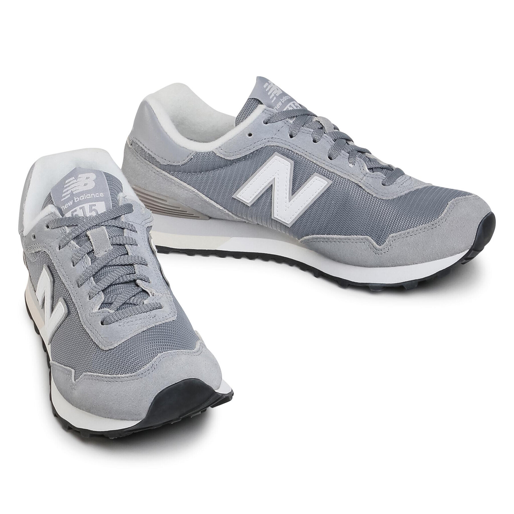 New Balance Сникърси ML515RSA Сив - Pepit.bg