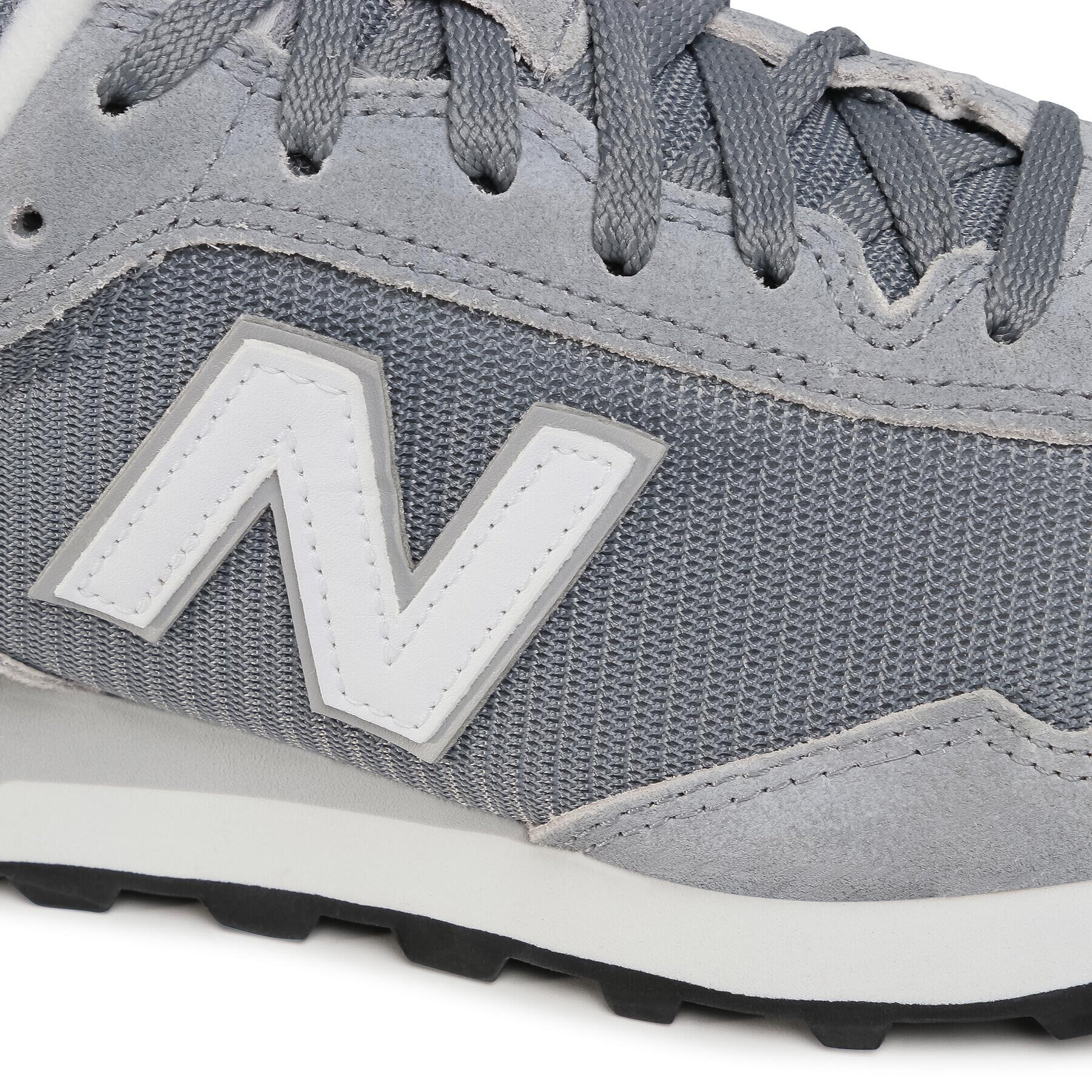New Balance Сникърси ML515RSA Сив - Pepit.bg