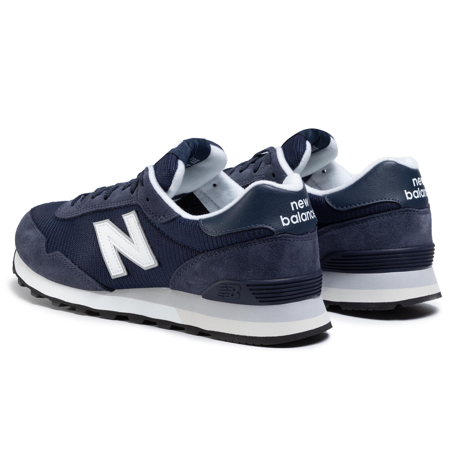 New Balance Сникърси ML515RSB Тъмносин - Pepit.bg