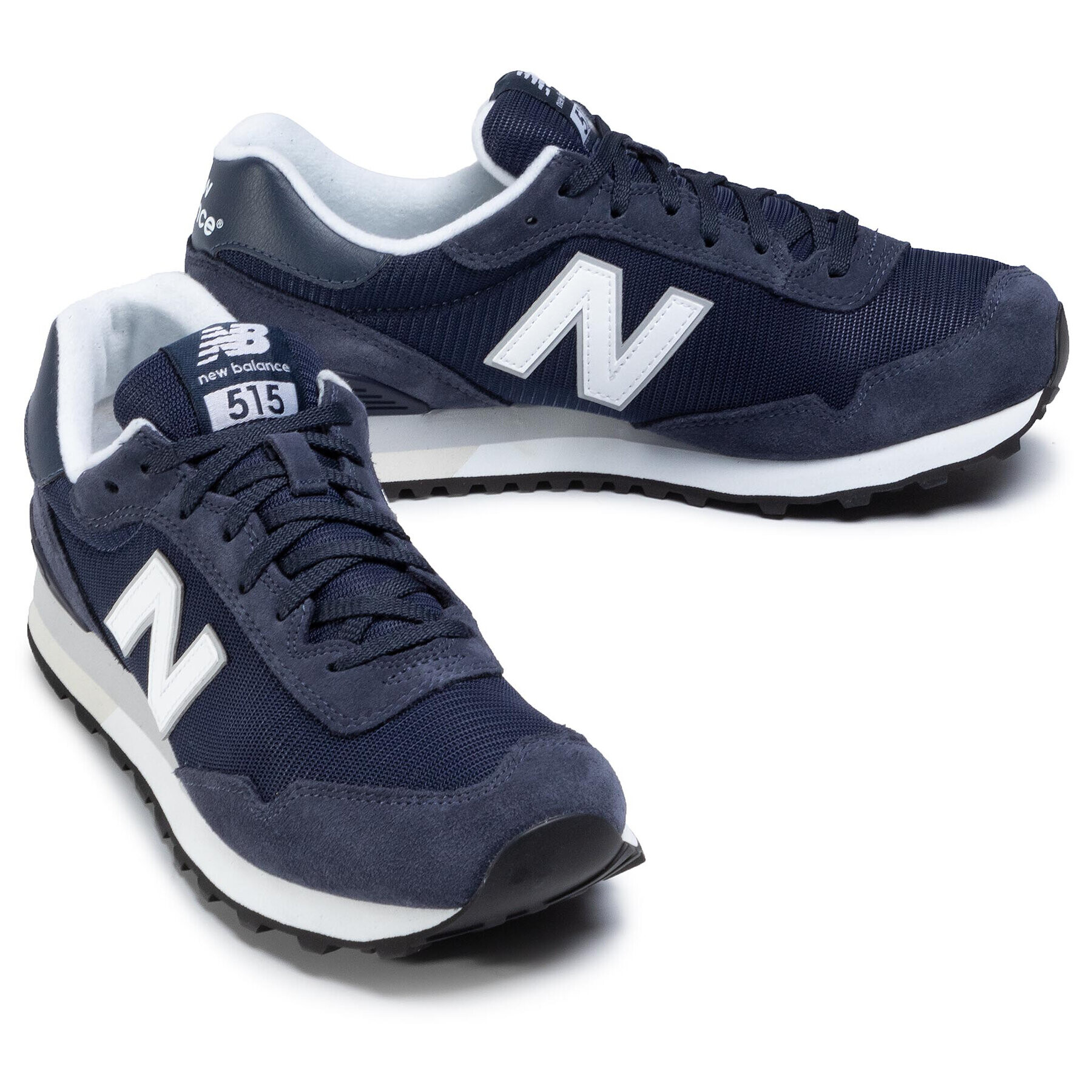 New Balance Сникърси ML515RSB Тъмносин - Pepit.bg