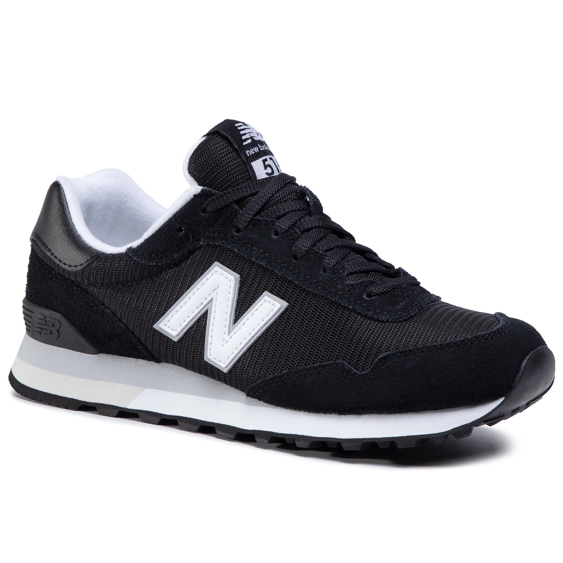 New Balance Сникърси ML515RSC Черен - Pepit.bg