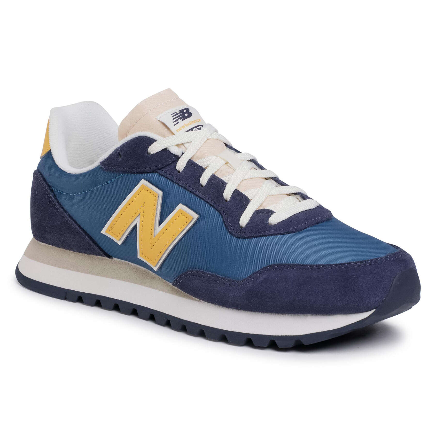 New Balance Сникърси ML527CCC Син - Pepit.bg