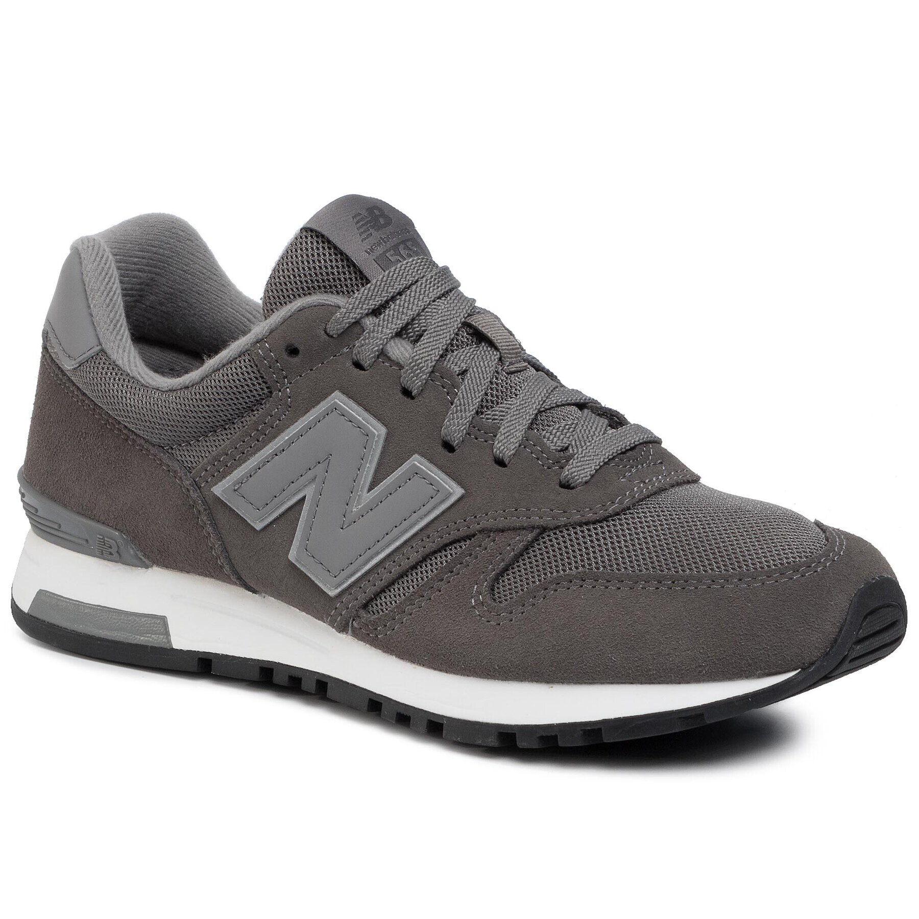 New Balance Сникърси ML565AN Сив - Pepit.bg