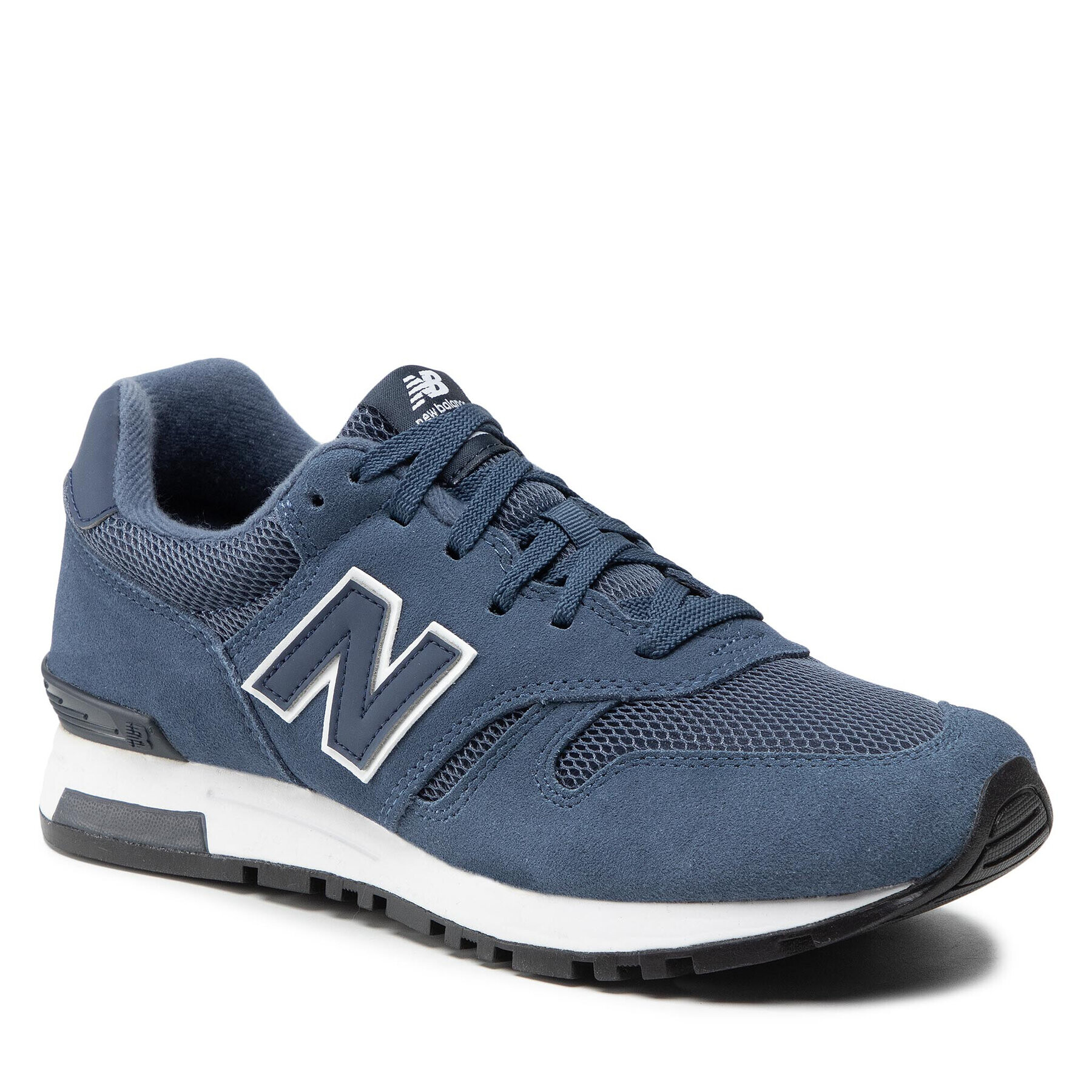 New Balance Сникърси ML565BLN Тъмносин - Pepit.bg