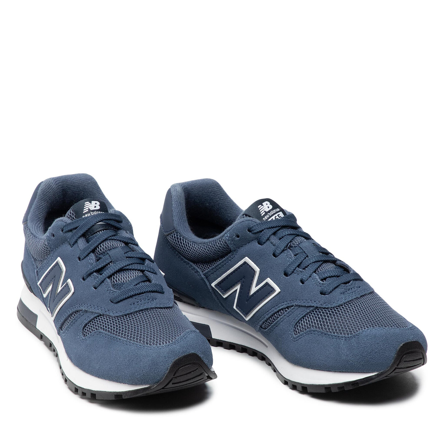 New Balance Сникърси ML565BLN Тъмносин - Pepit.bg