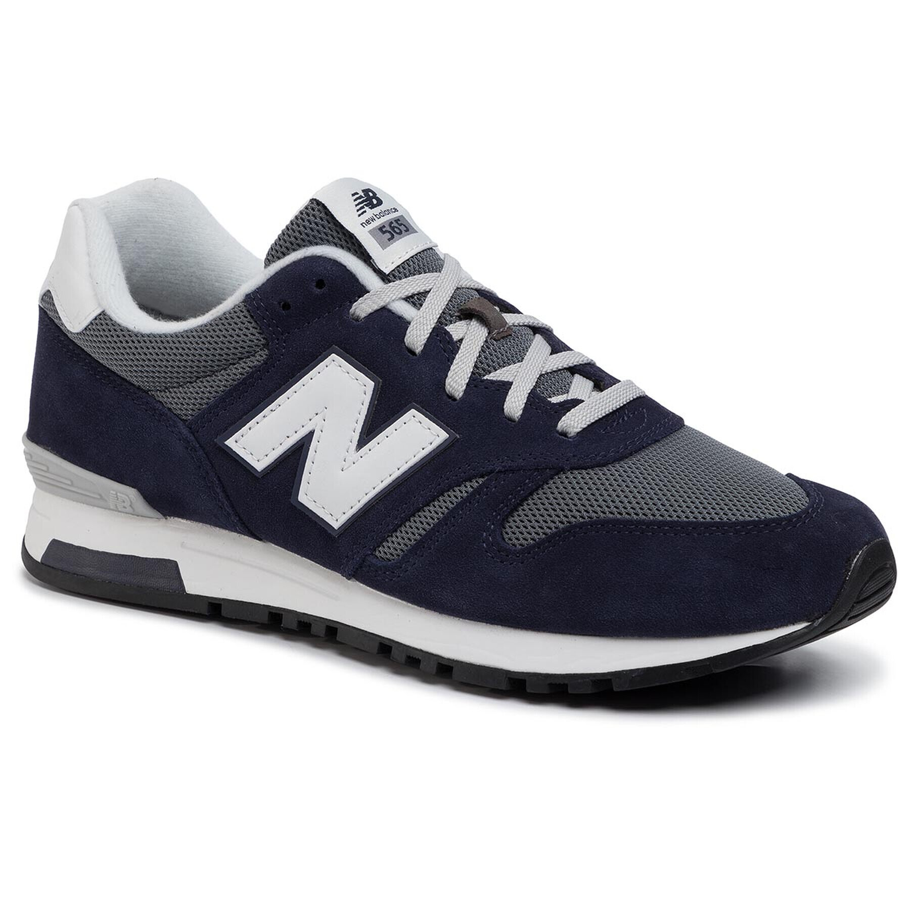 New Balance Сникърси ML565CPC Тъмносин - Pepit.bg