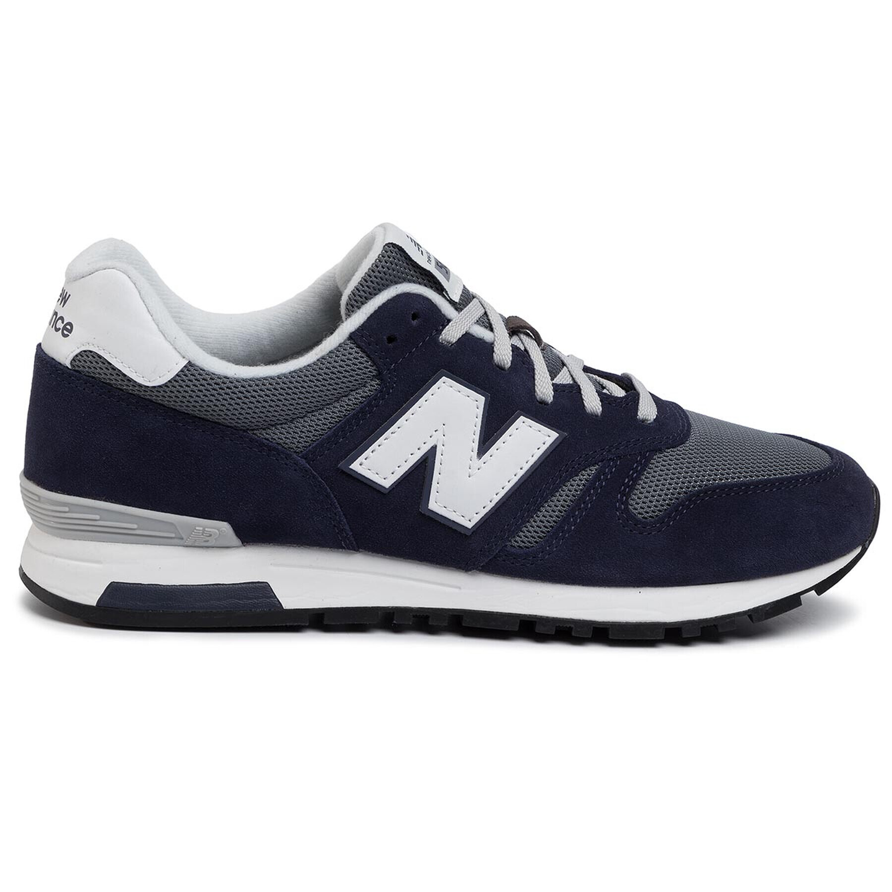 New Balance Сникърси ML565CPC Тъмносин - Pepit.bg