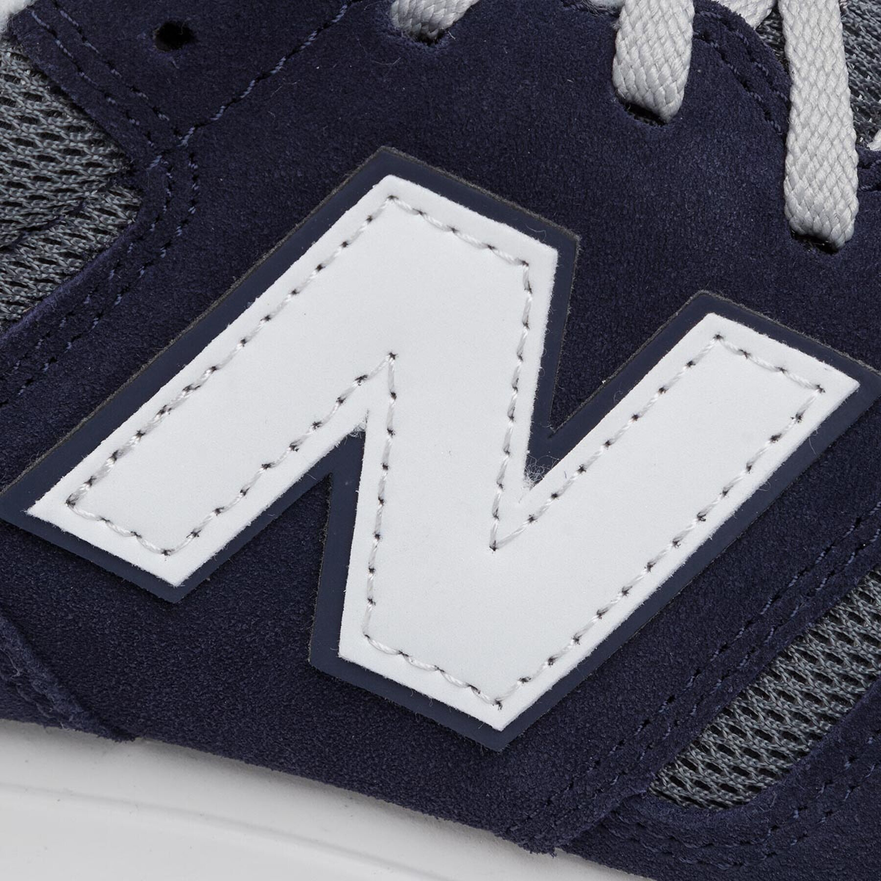 New Balance Сникърси ML565CPC Тъмносин - Pepit.bg