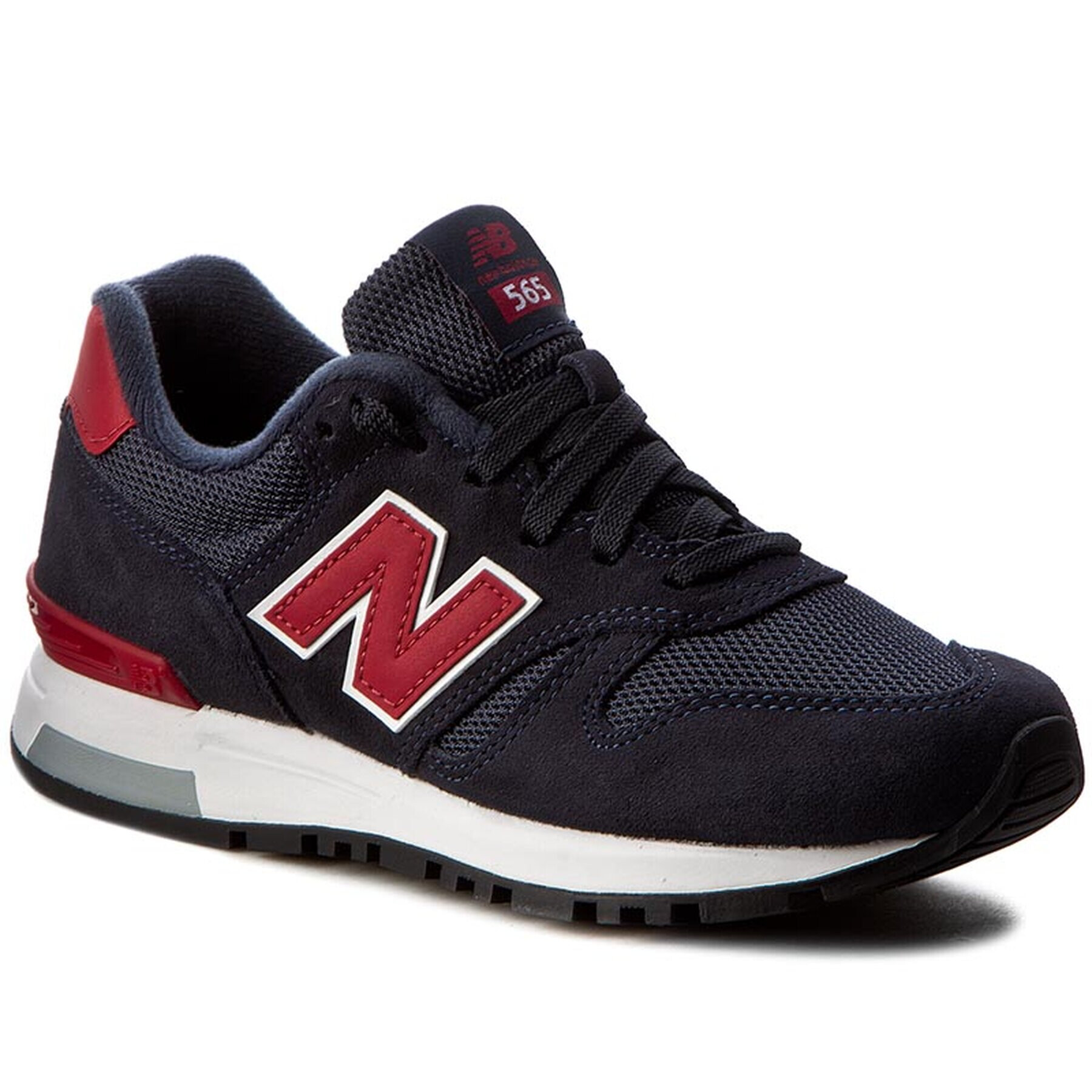 New Balance Сникърси ML565NTW Тъмносин - Pepit.bg