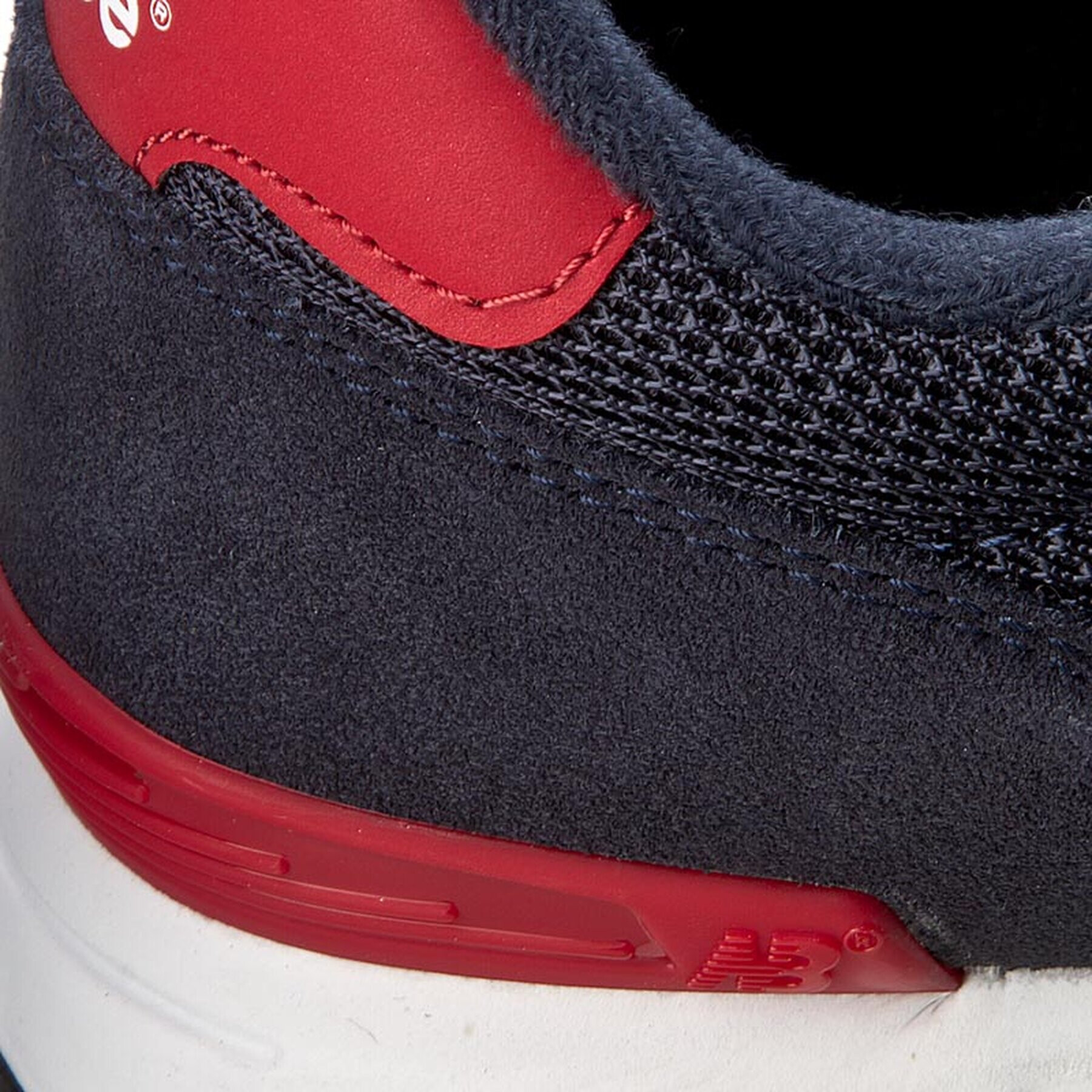 New Balance Сникърси ML565NTW Тъмносин - Pepit.bg