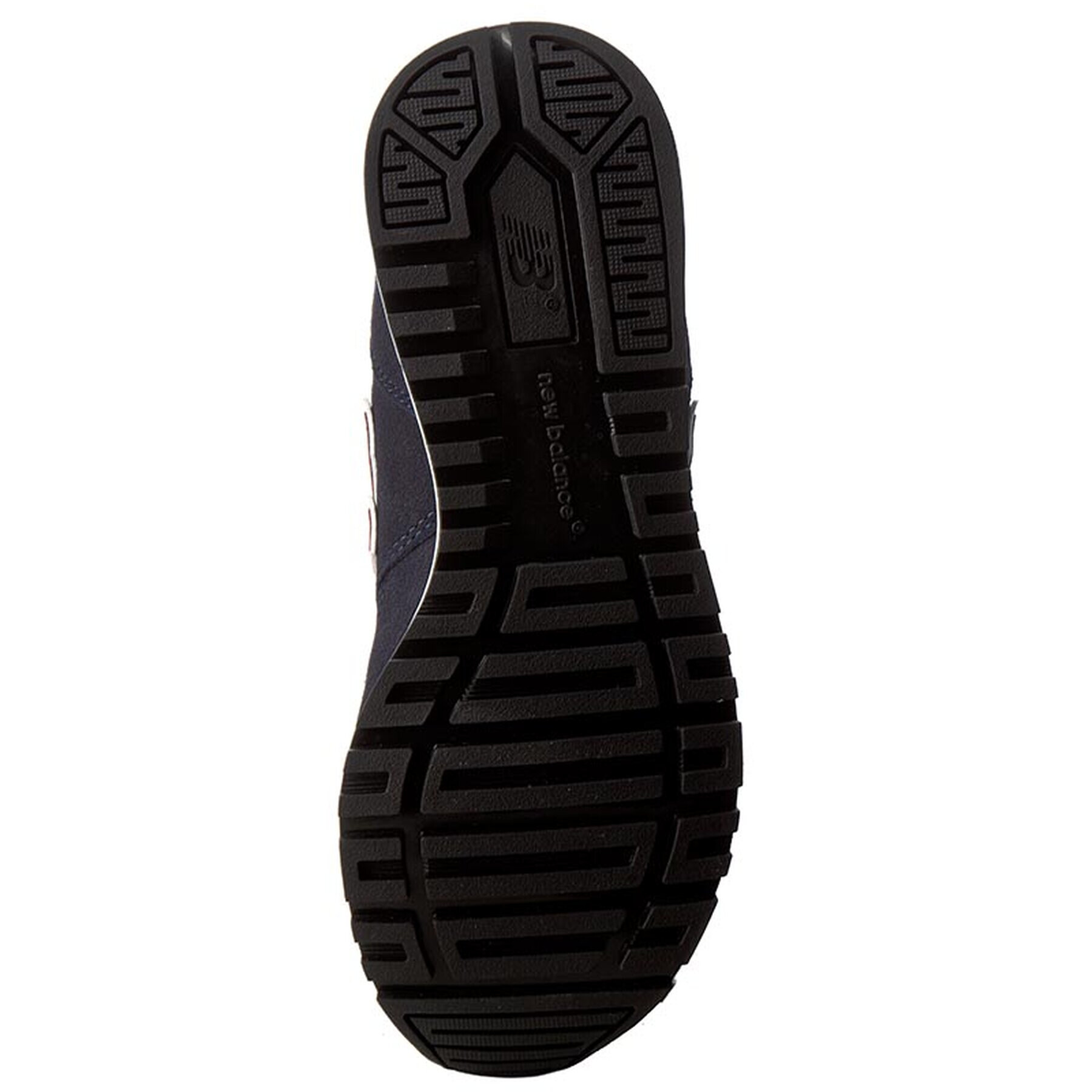 New Balance Сникърси ML565NTW Тъмносин - Pepit.bg