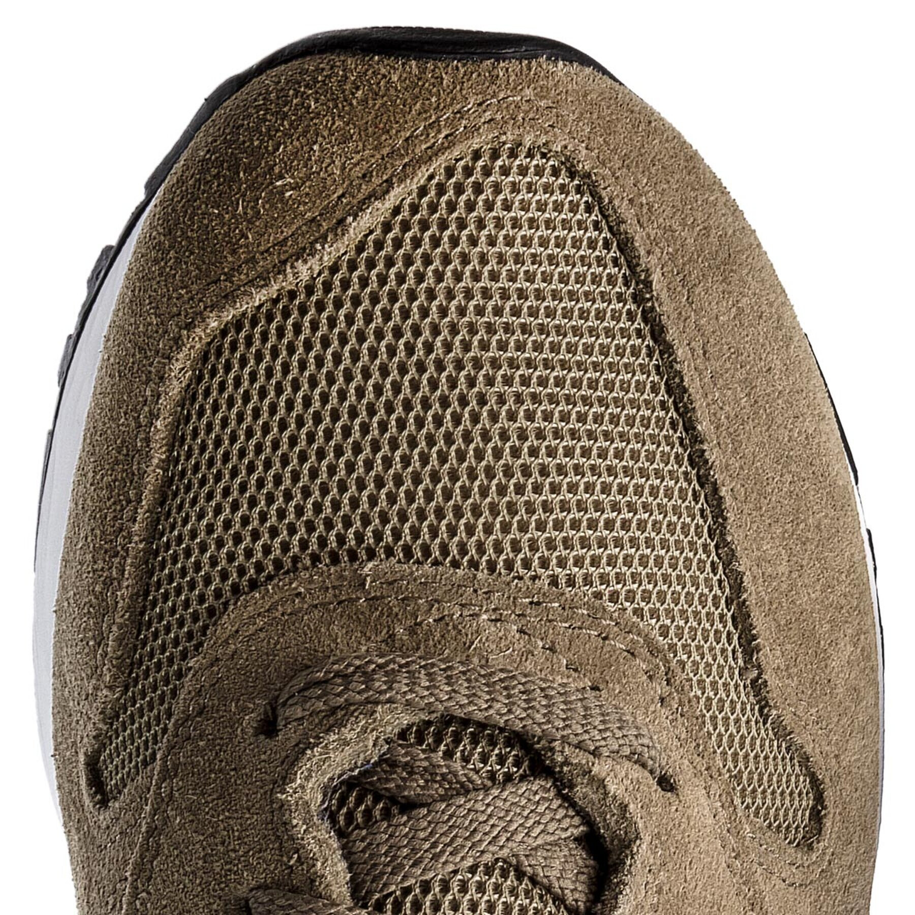 New Balance Сникърси ML565SGN Зелен - Pepit.bg
